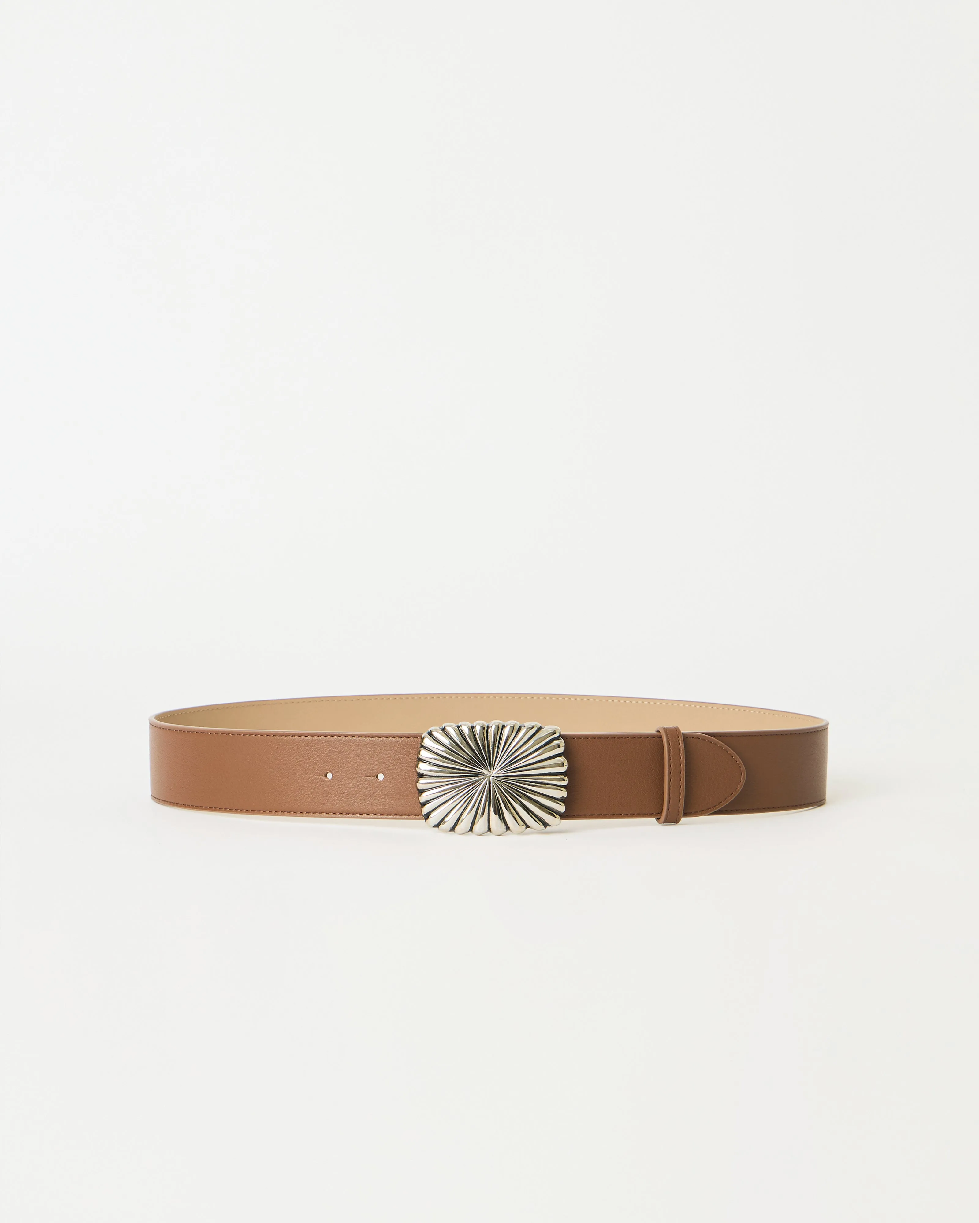 COSMO LEATHER BELT sold by B-Low the Belt product image thumbnail 3