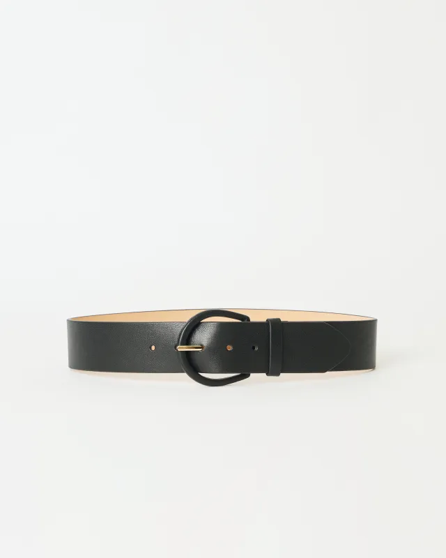 KELLEN LEATHER BELT sold by B-Low the Belt