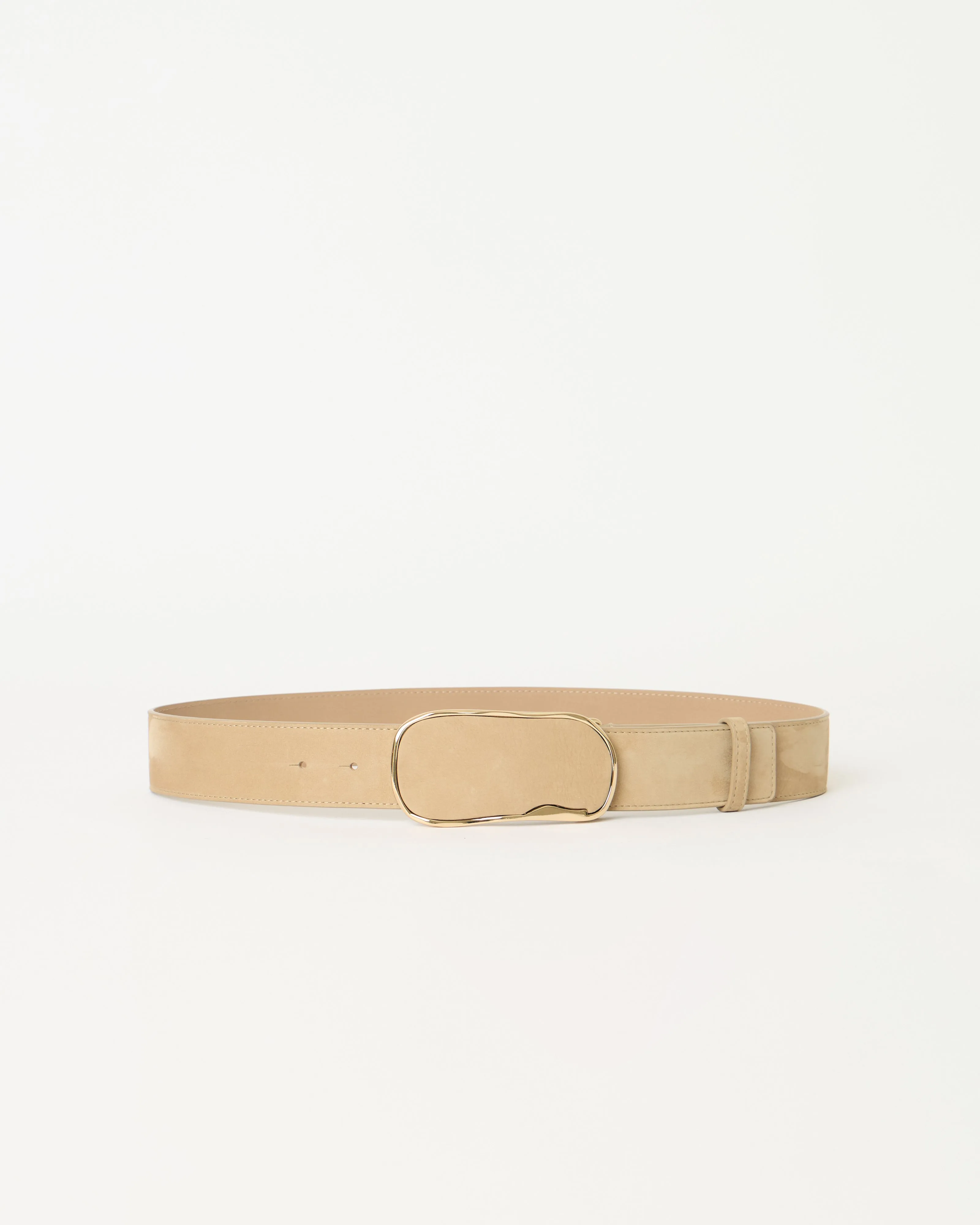 JONAH NUBUCK BELT sold by B-Low the Belt product image thumbnail 2