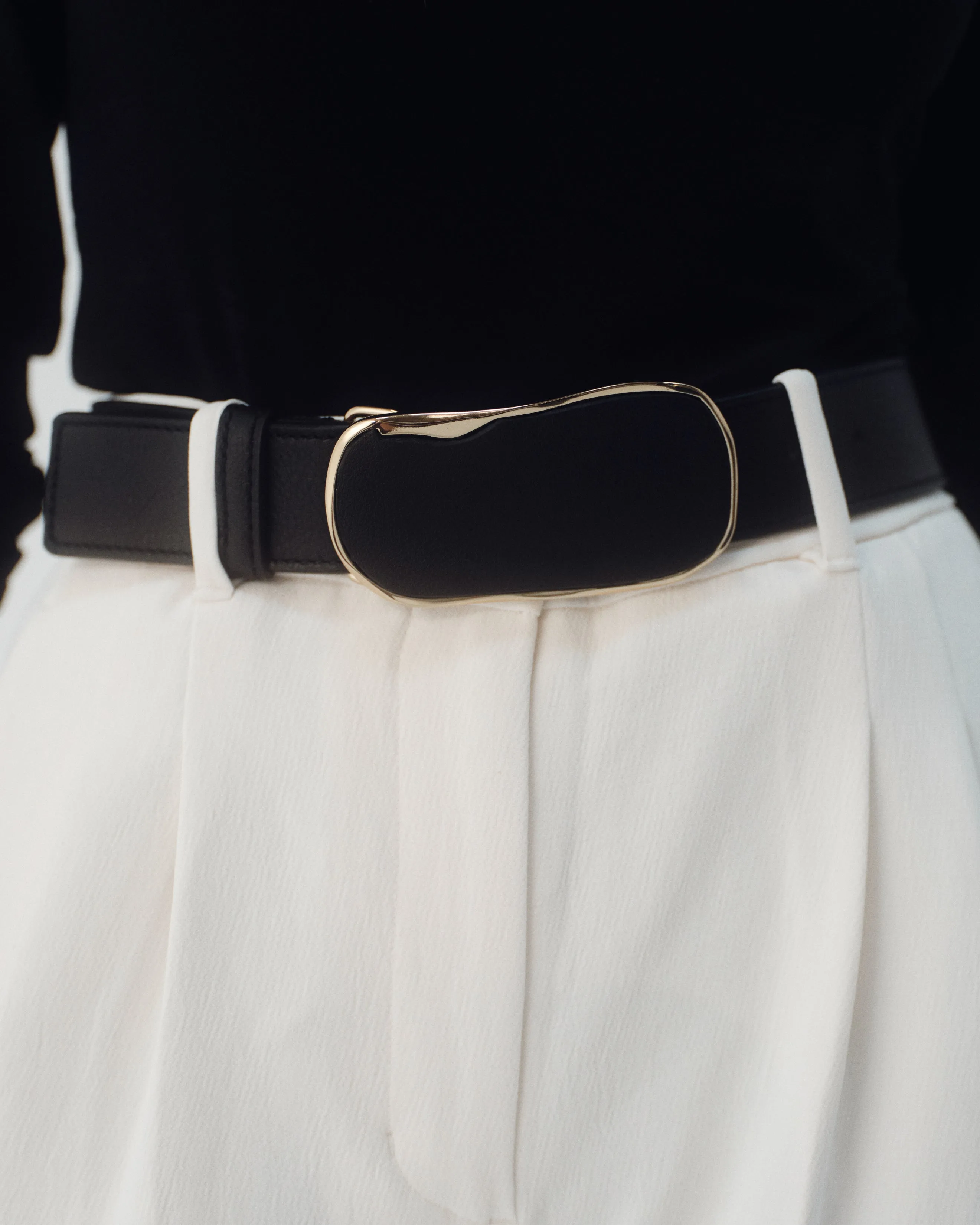 JONAH LEATHER BELT sold by B-Low the Belt product image thumbnail 4