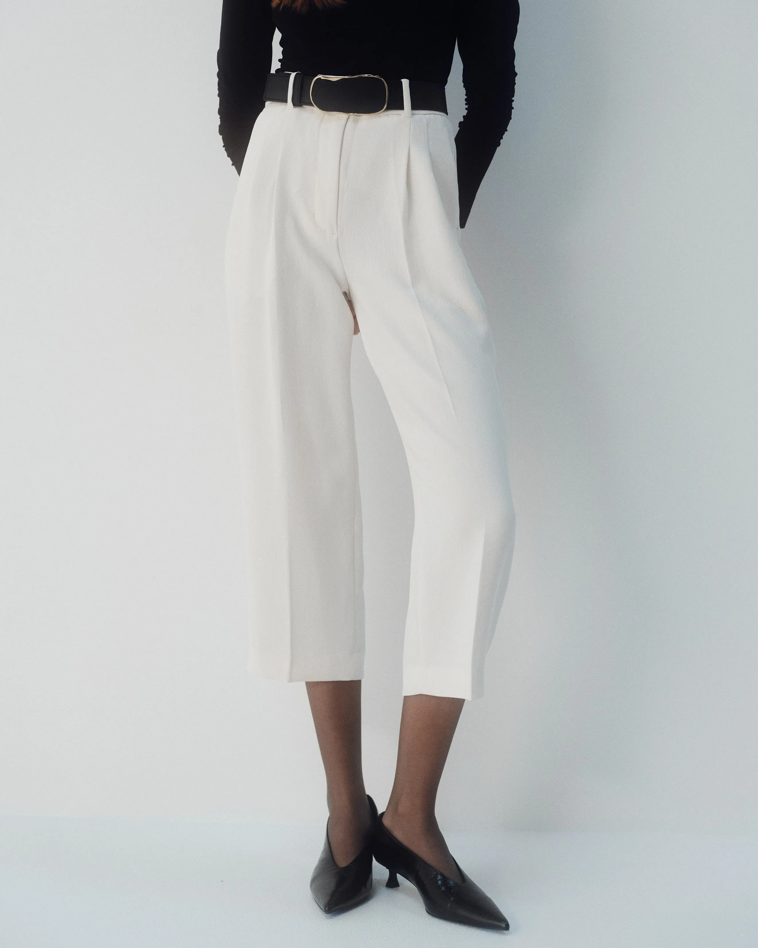 JONAH LEATHER BELT sold by B-Low the Belt product image thumbnail 5