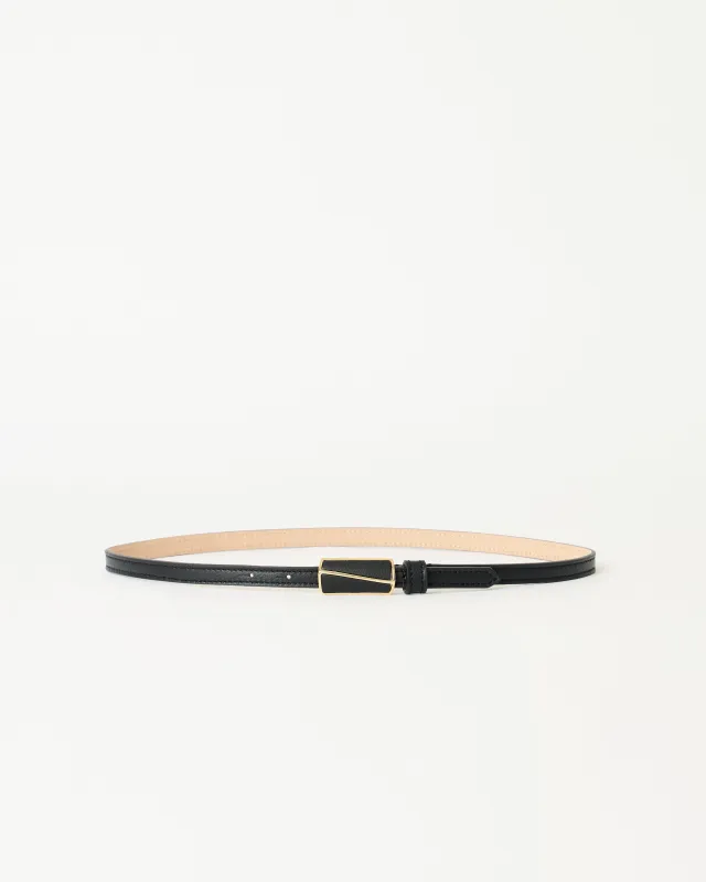 ELODIE LEATHER BELT made by B-Low the Belt