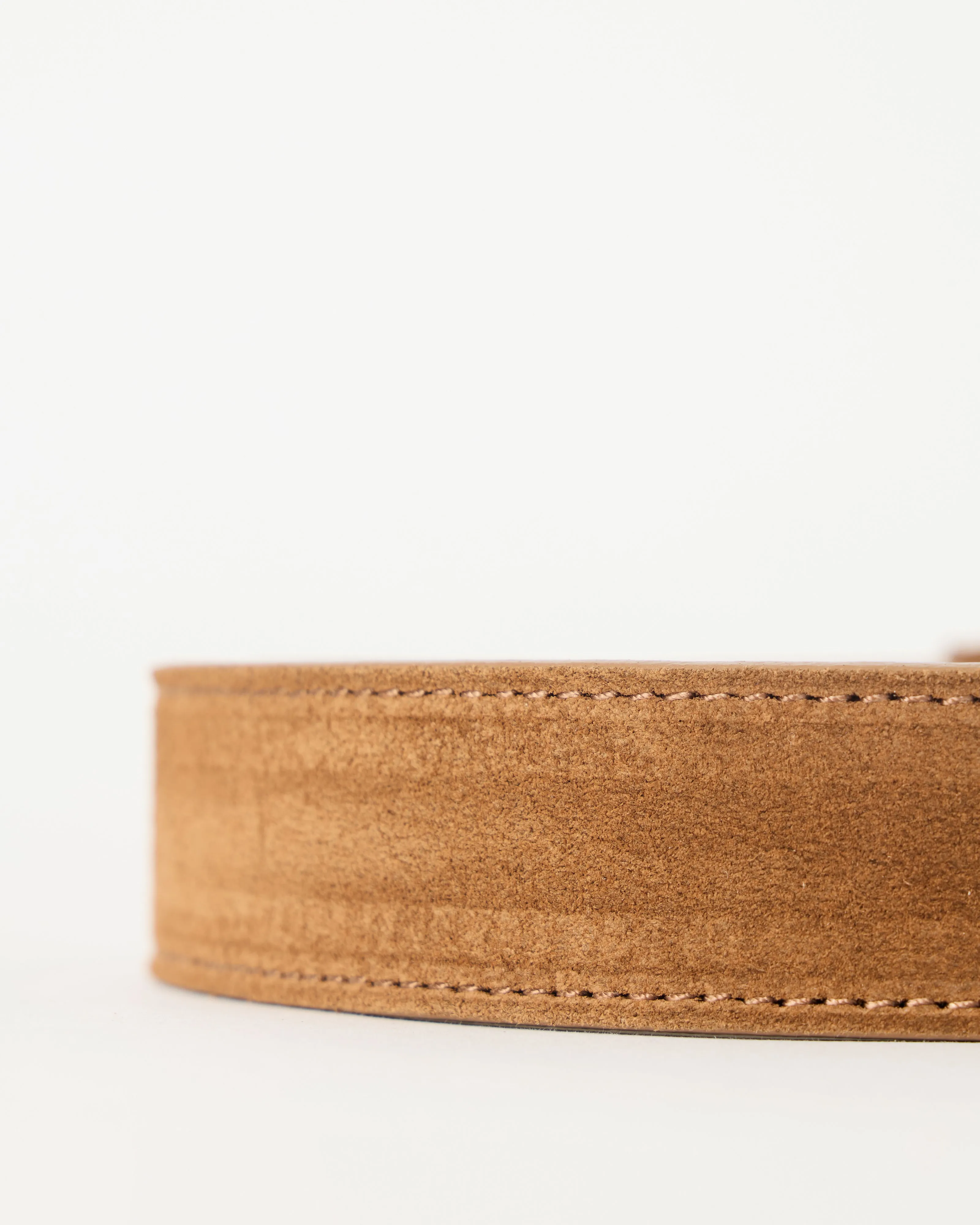ARUNA SUEDE BELT sold by B-Low the Belt product image thumbnail 3