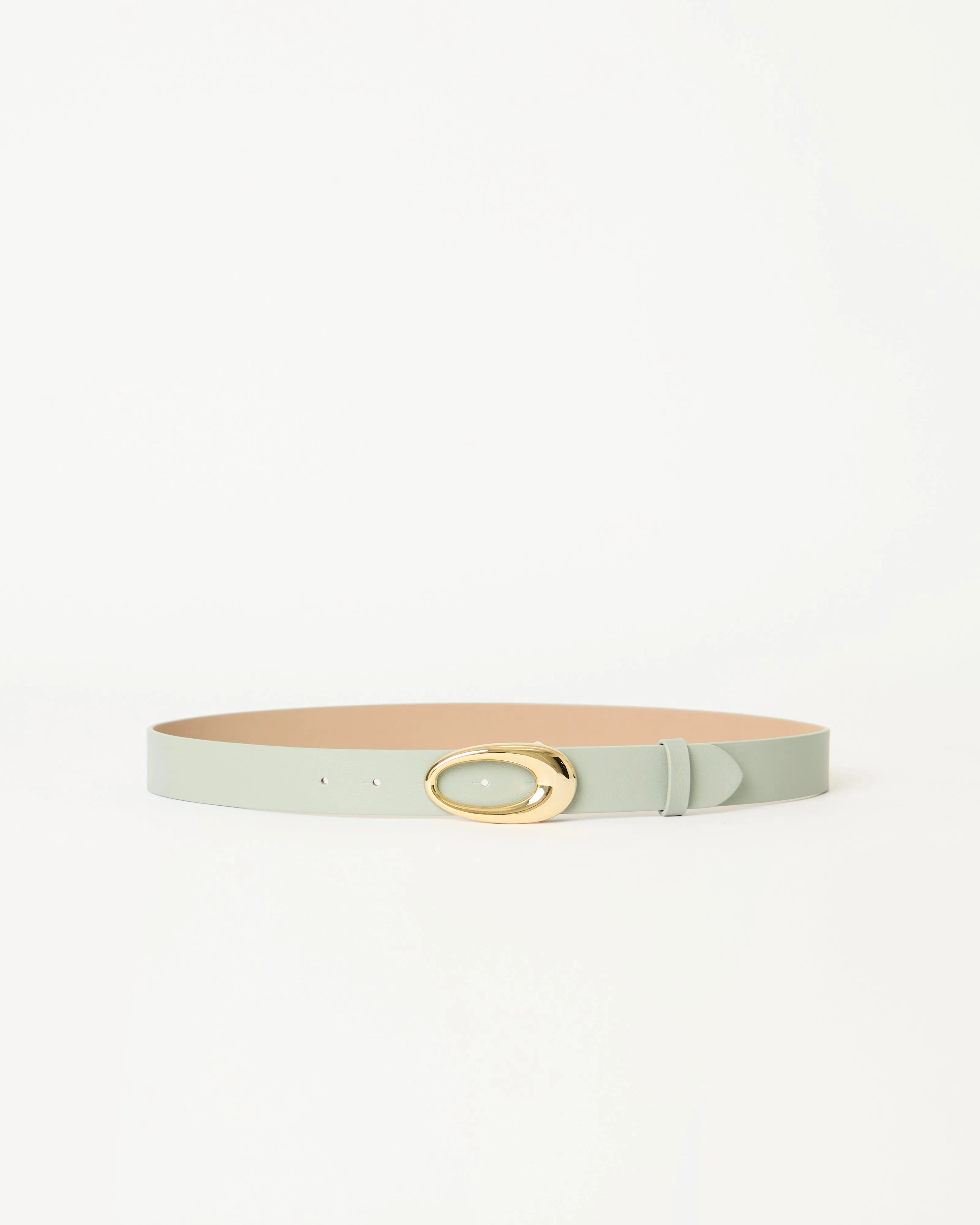 DAPHNE LEATHER BELT sold by B-Low the Belt product image thumbnail 2