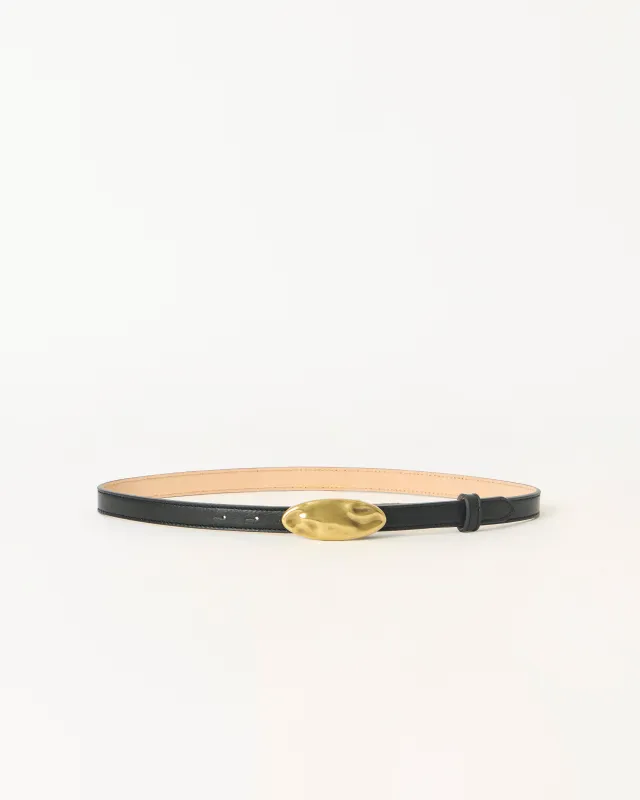 DARRIAN LEATHER BELT made by B-Low the Belt
