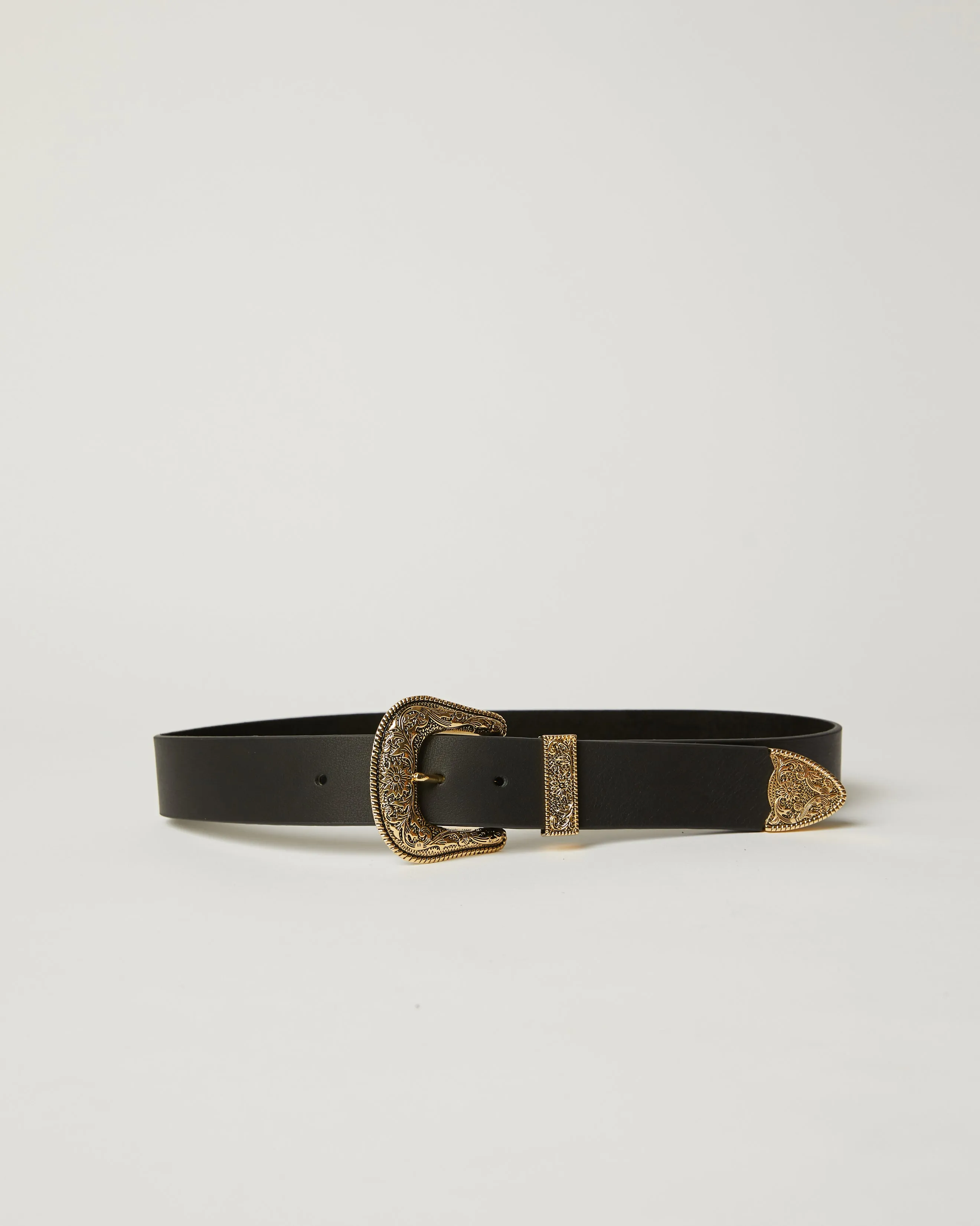 FRANK LEATHER BELT sold by B-Low the Belt product image thumbnail 3