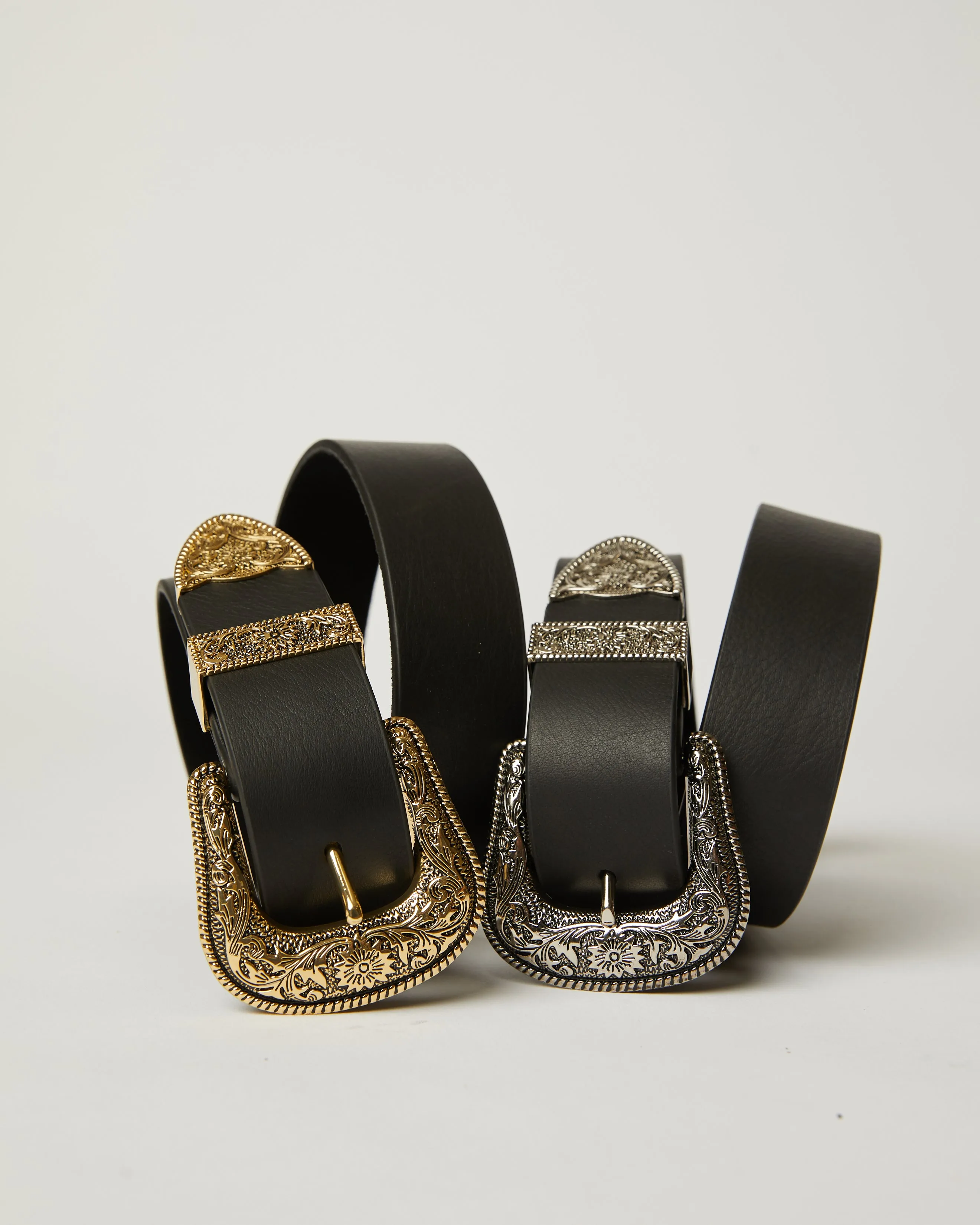 FRANK LEATHER BELT sold by B-Low the Belt product image thumbnail 5