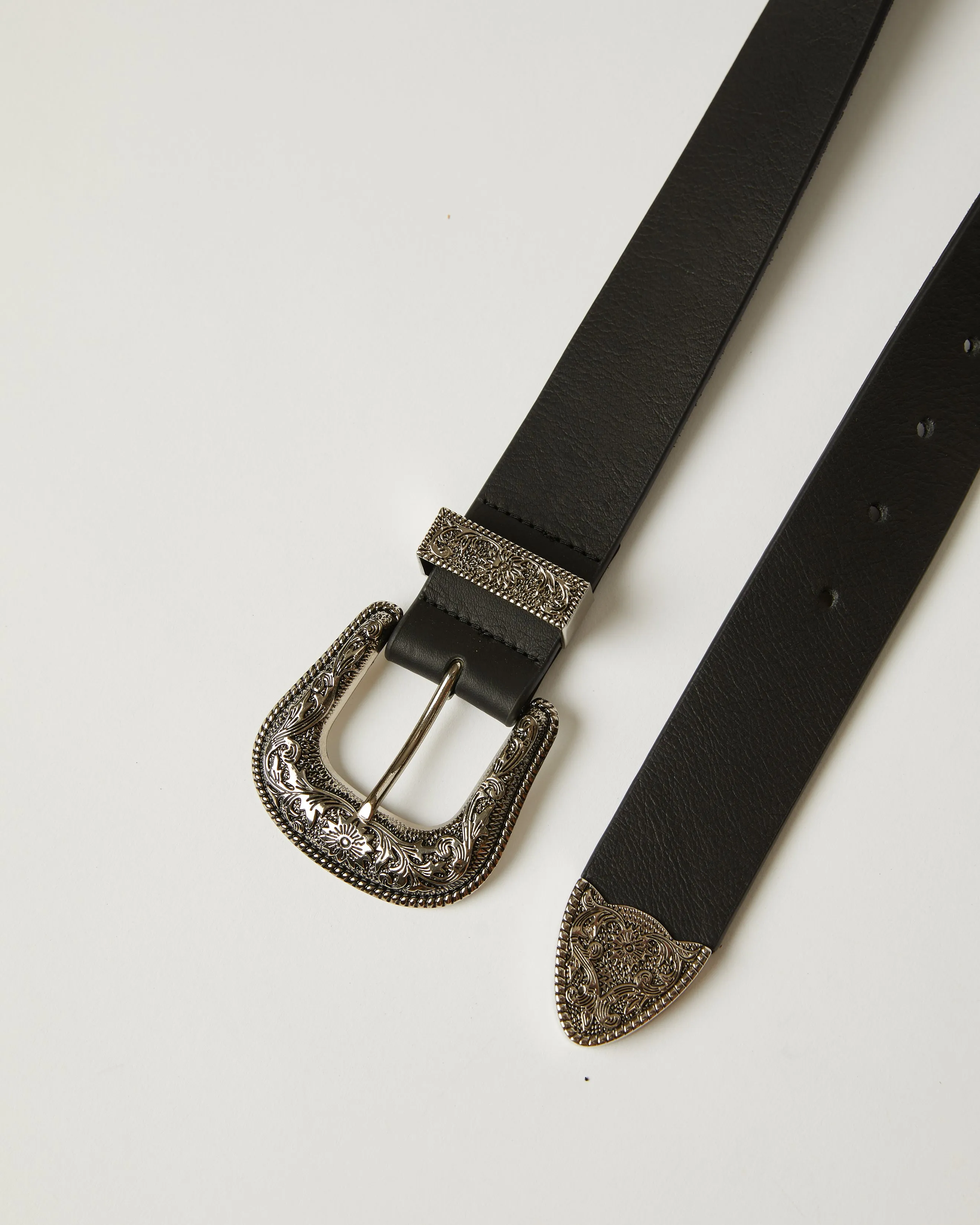 FRANK LEATHER BELT sold by B-Low the Belt product image thumbnail 2