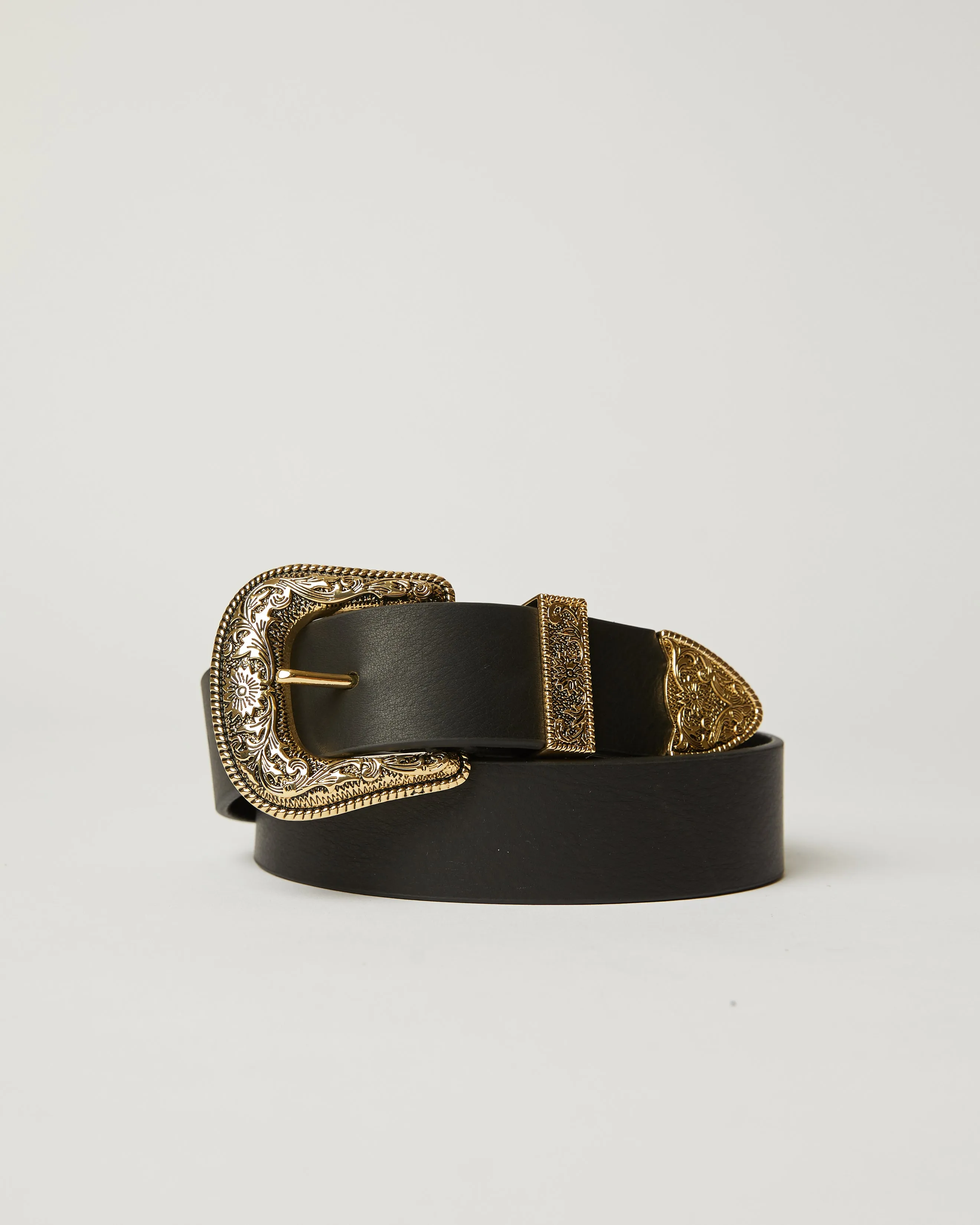 FRANK LEATHER BELT sold by B-Low the Belt product image thumbnail 4