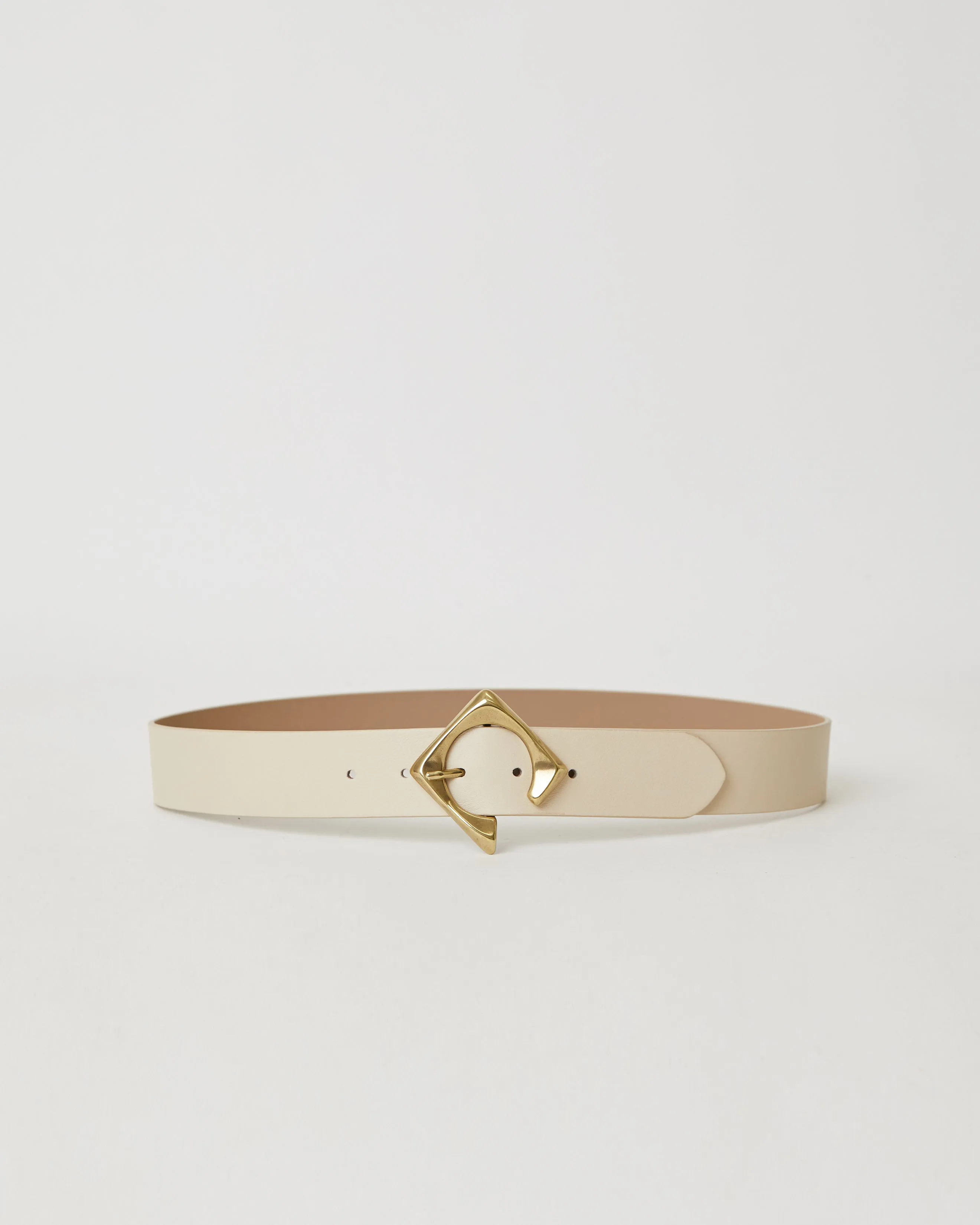 ETHAN LEATHER BELT sold by B-Low the Belt product image thumbnail 3