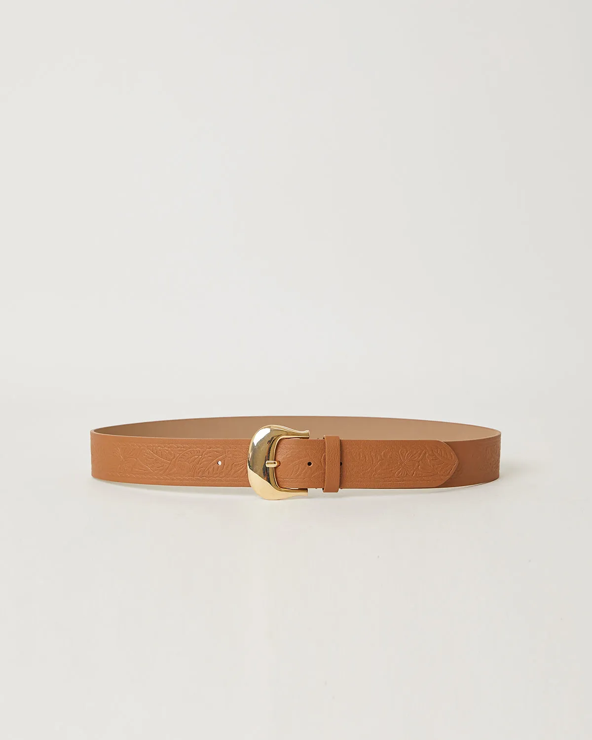 TALIA MID RODEO LEATHER BELT sold by B-Low the Belt product image thumbnail 3