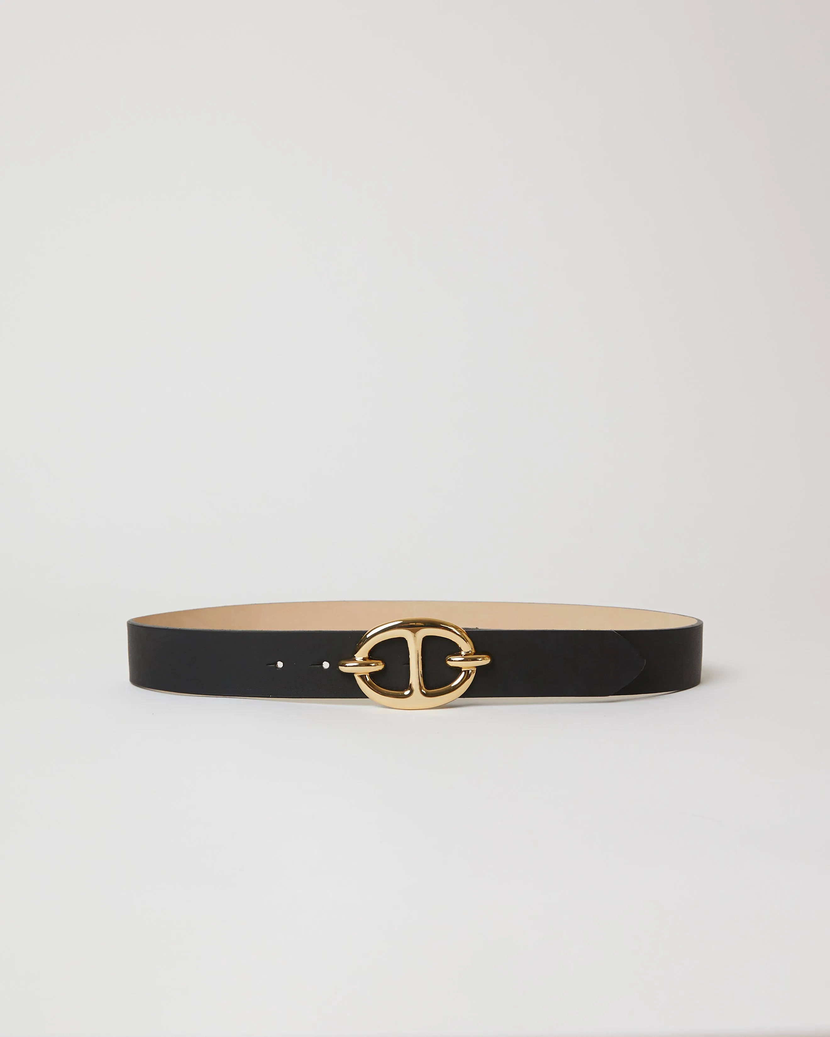 KIARA LEATHER BELT sold by B-Low the Belt