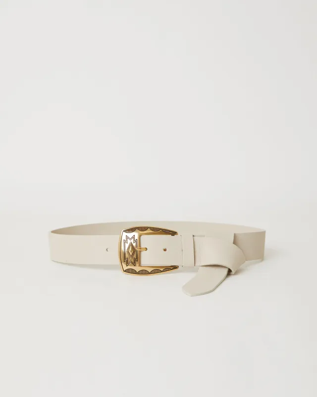 RYE LEATHER WRAP sold by B-Low the Belt