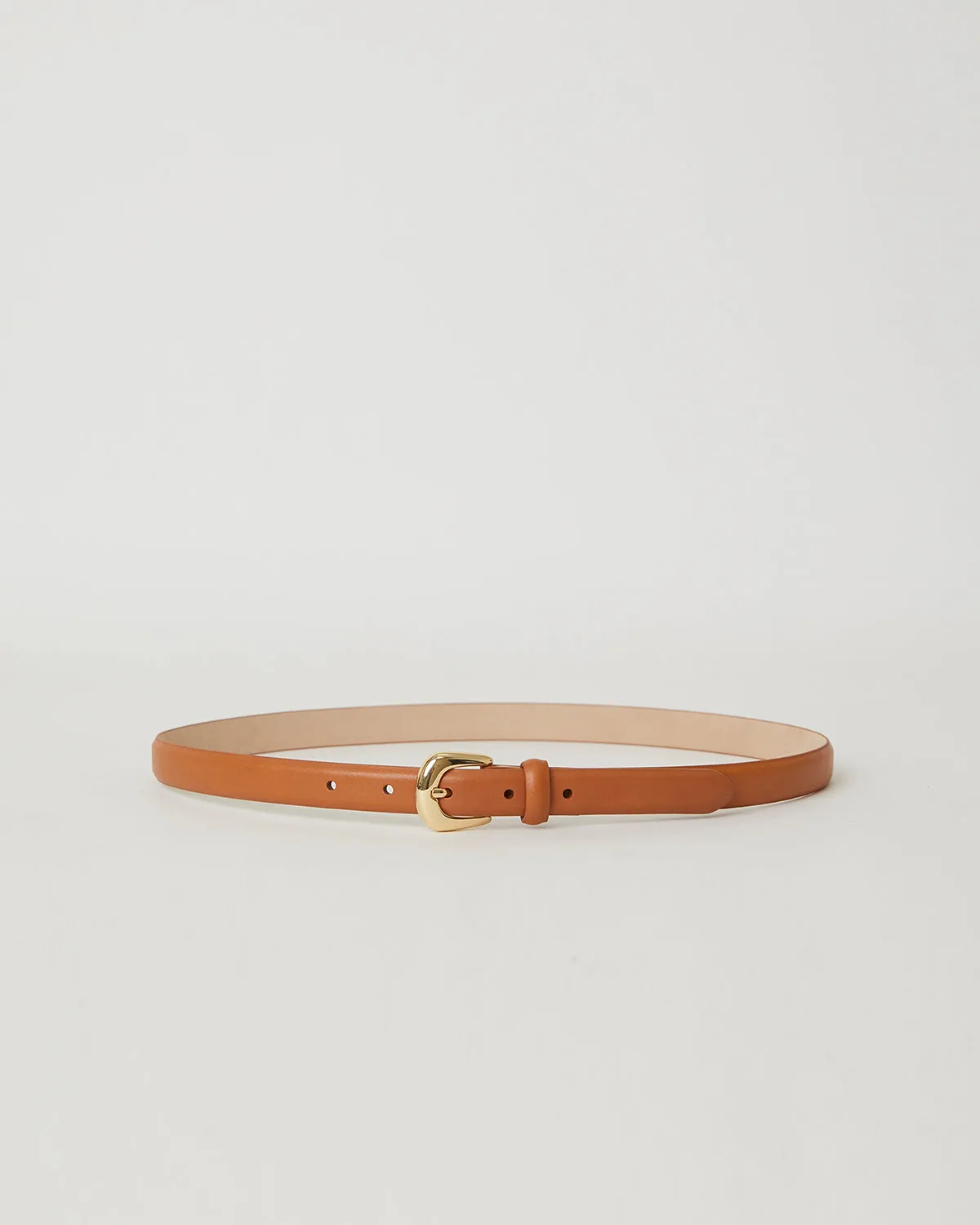 KENNEDY MINI LEATHER BELT sold by B-Low the Belt product image thumbnail 3