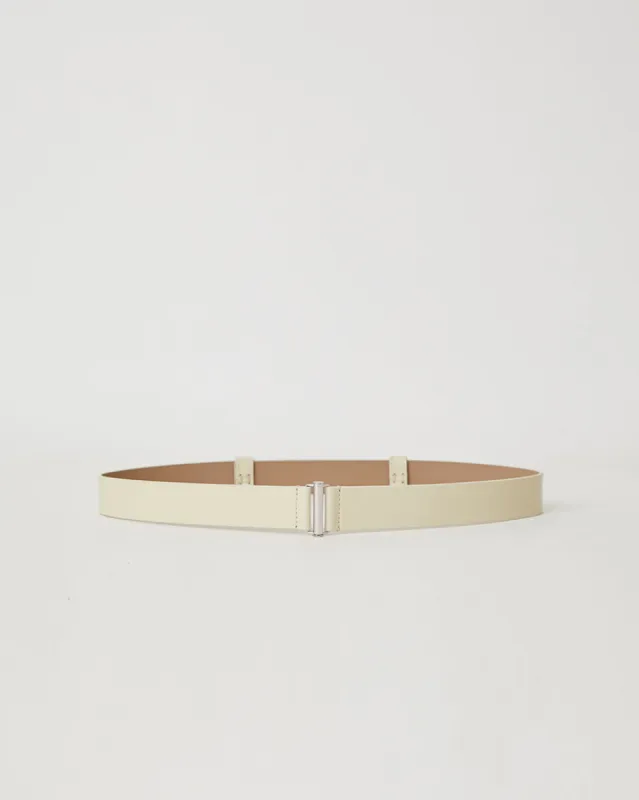 DANIEL MOD LEATHER BELT (FINAL SALE) sold by B-Low the Belt