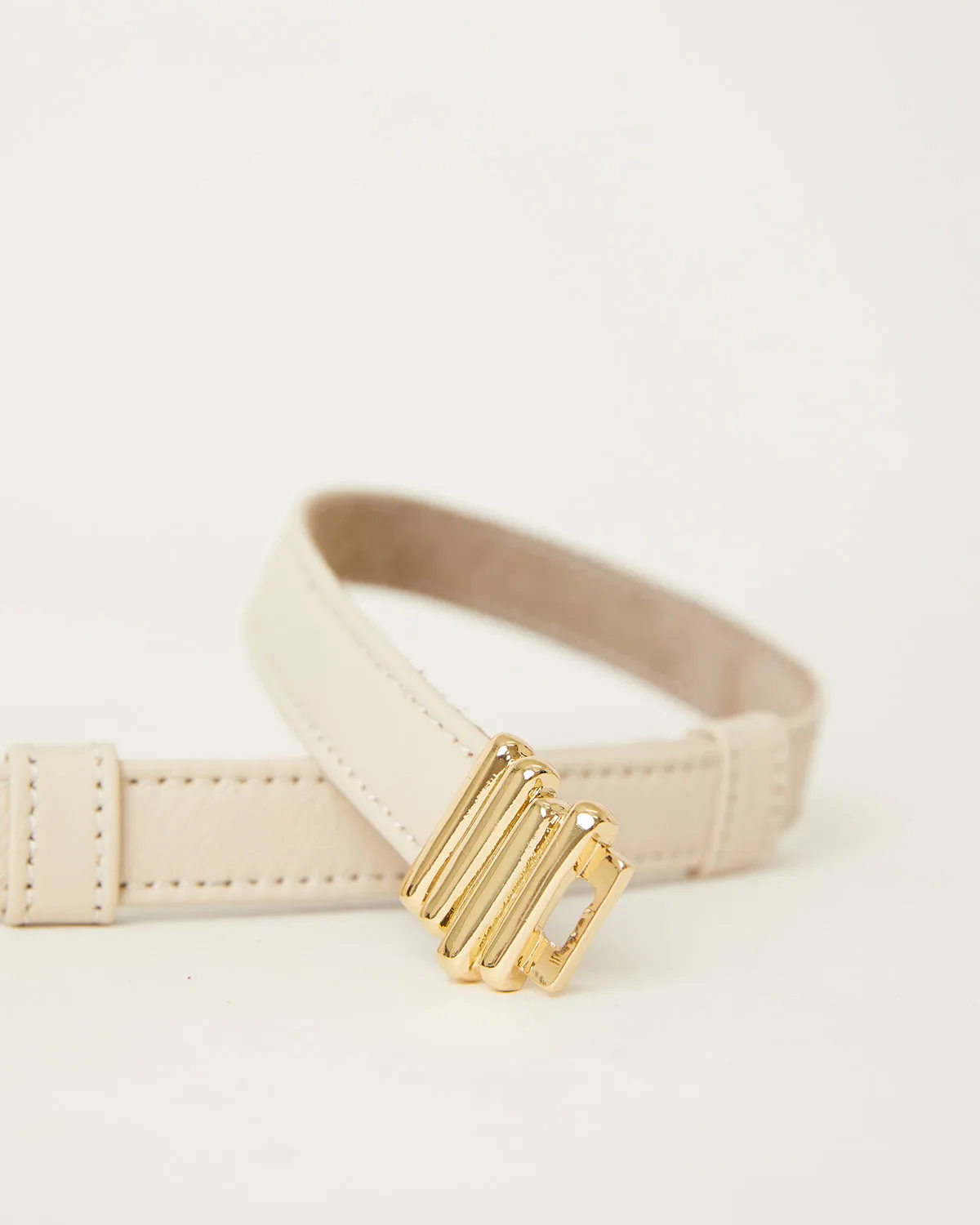 DIEM LEATHER BELT sold by B-Low the Belt product image thumbnail 4