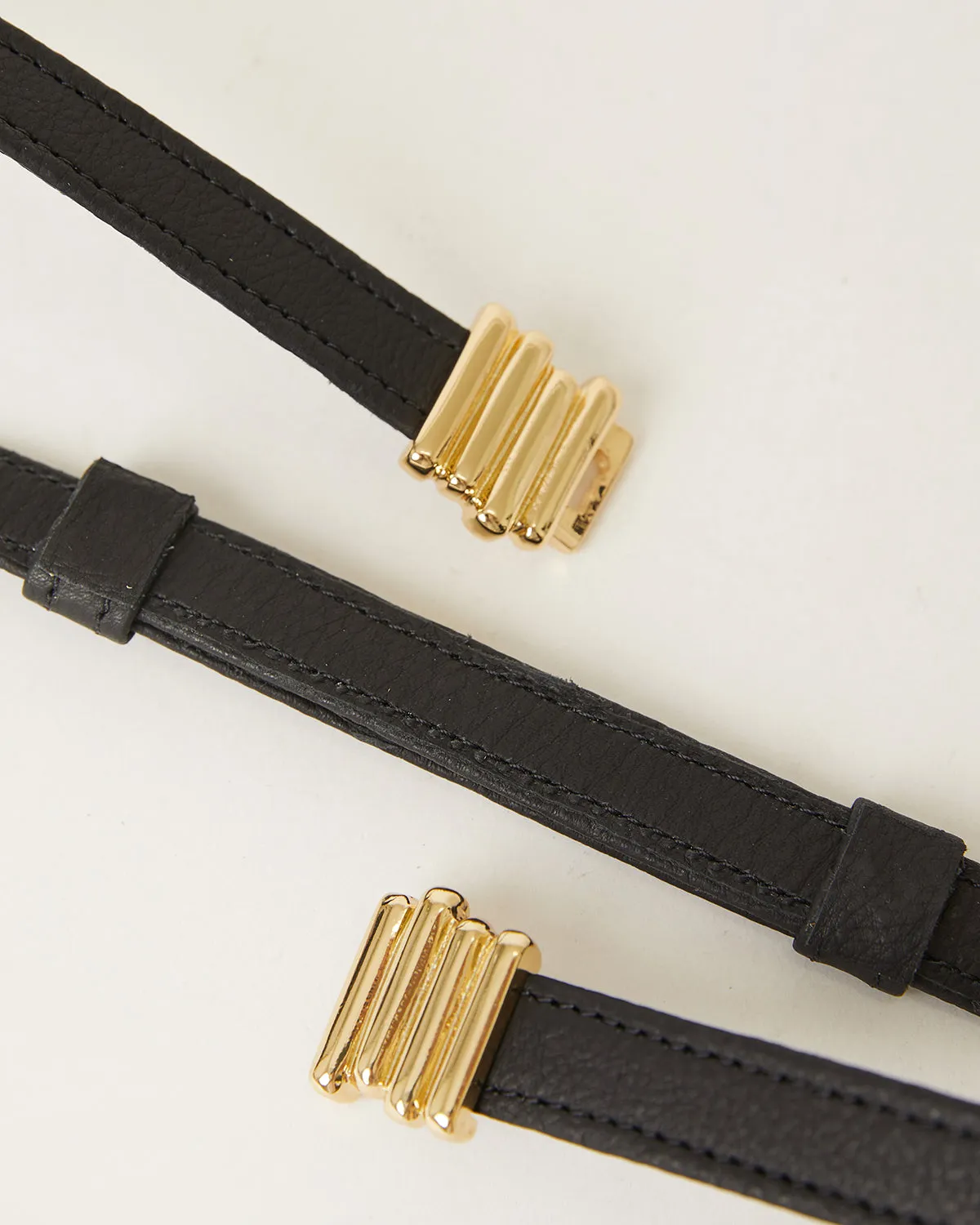 DIEM LEATHER BELT sold by B-Low the Belt product image thumbnail 2