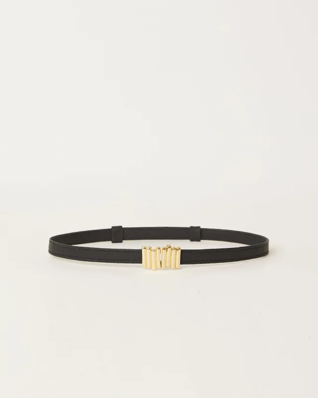 DIEM LEATHER BELT sold by B-Low the Belt