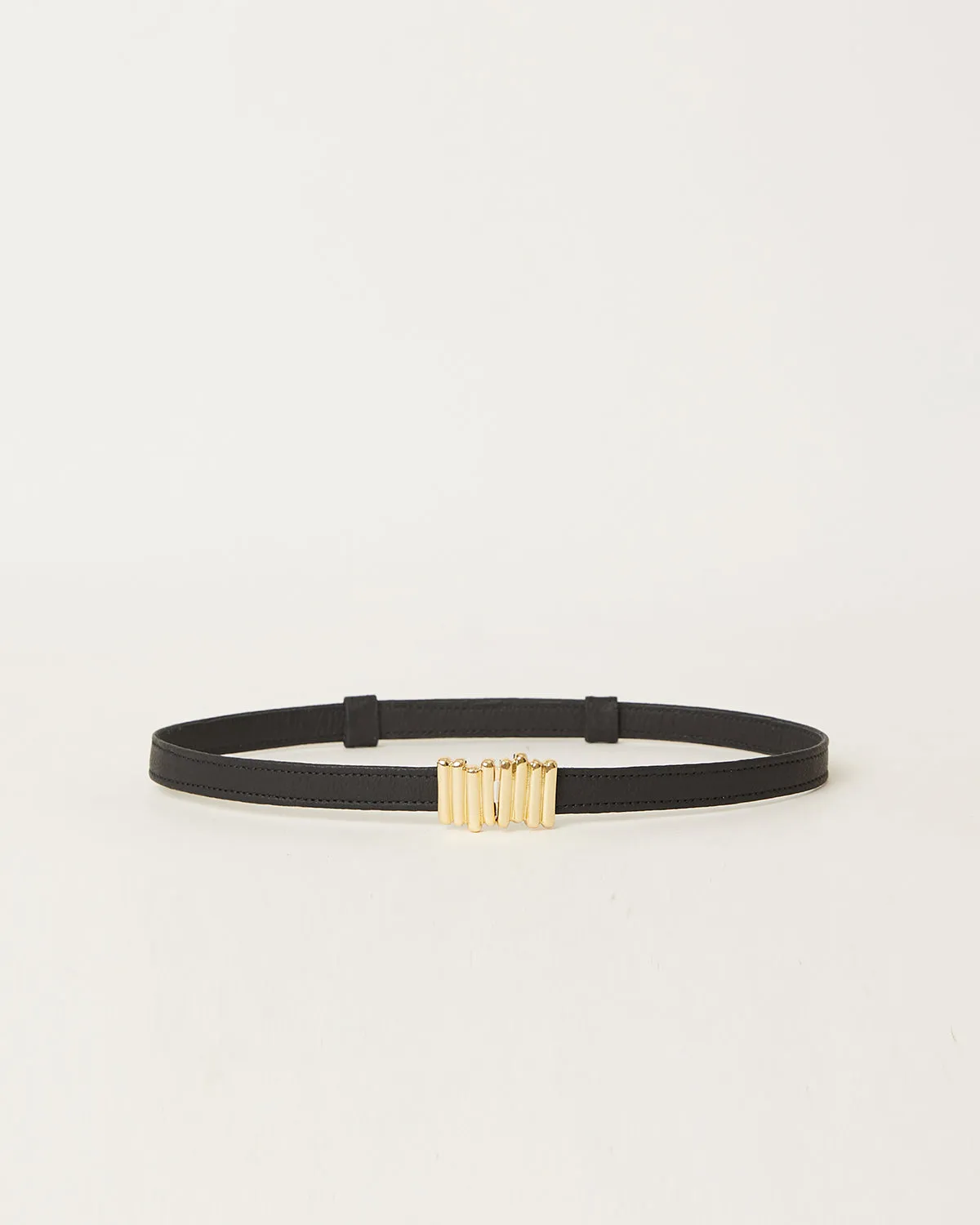 DIEM LEATHER BELT sold by B-Low the Belt