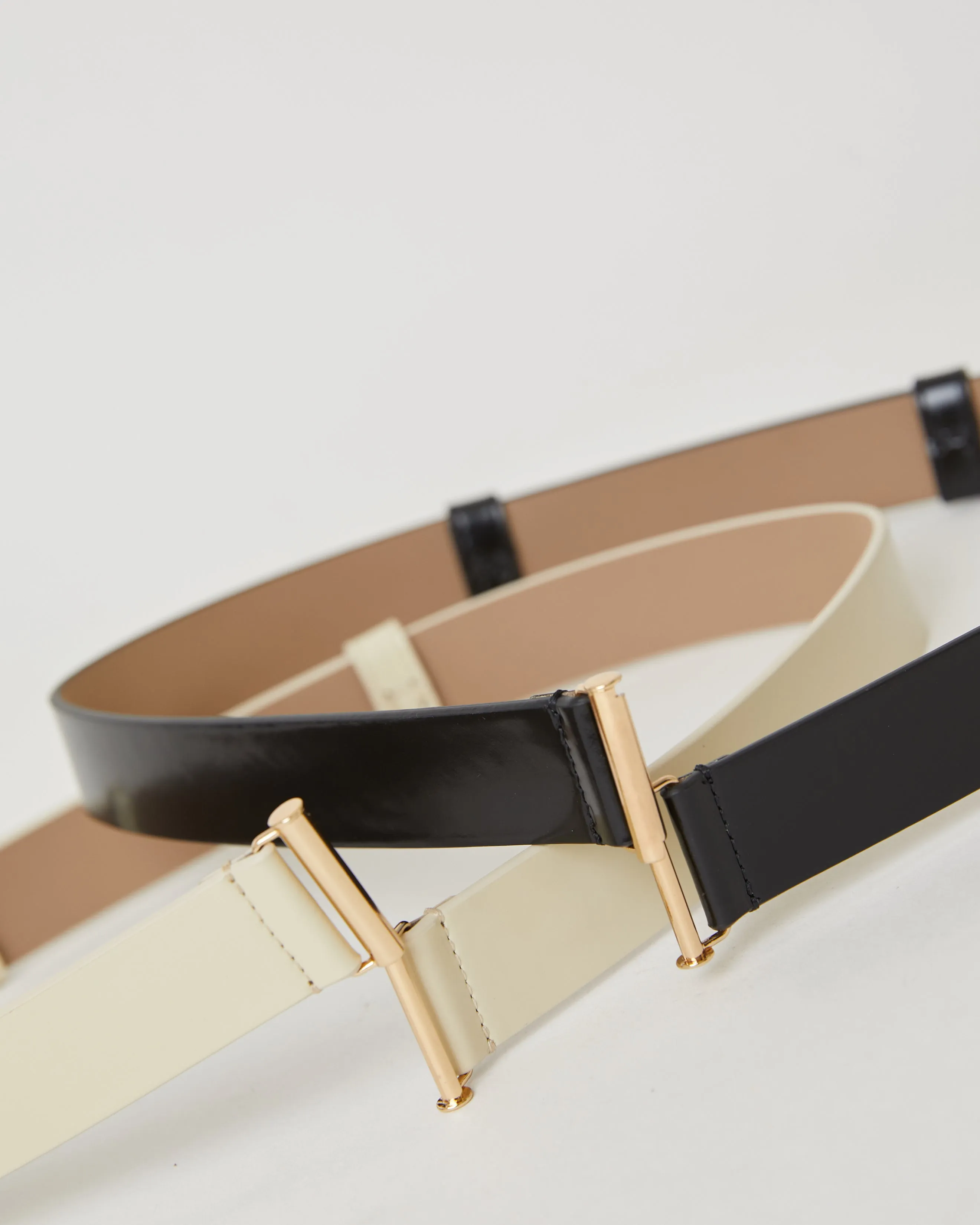 DANIEL MOD LEATHER BELT sold by B-Low the Belt product image thumbnail 5