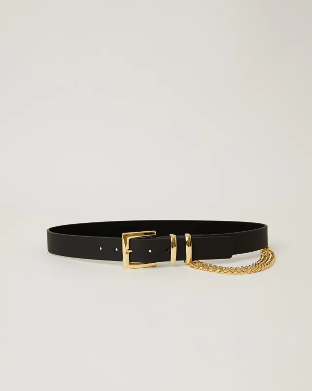 PHOENIX LEATHER BELT sold by B-Low the Belt