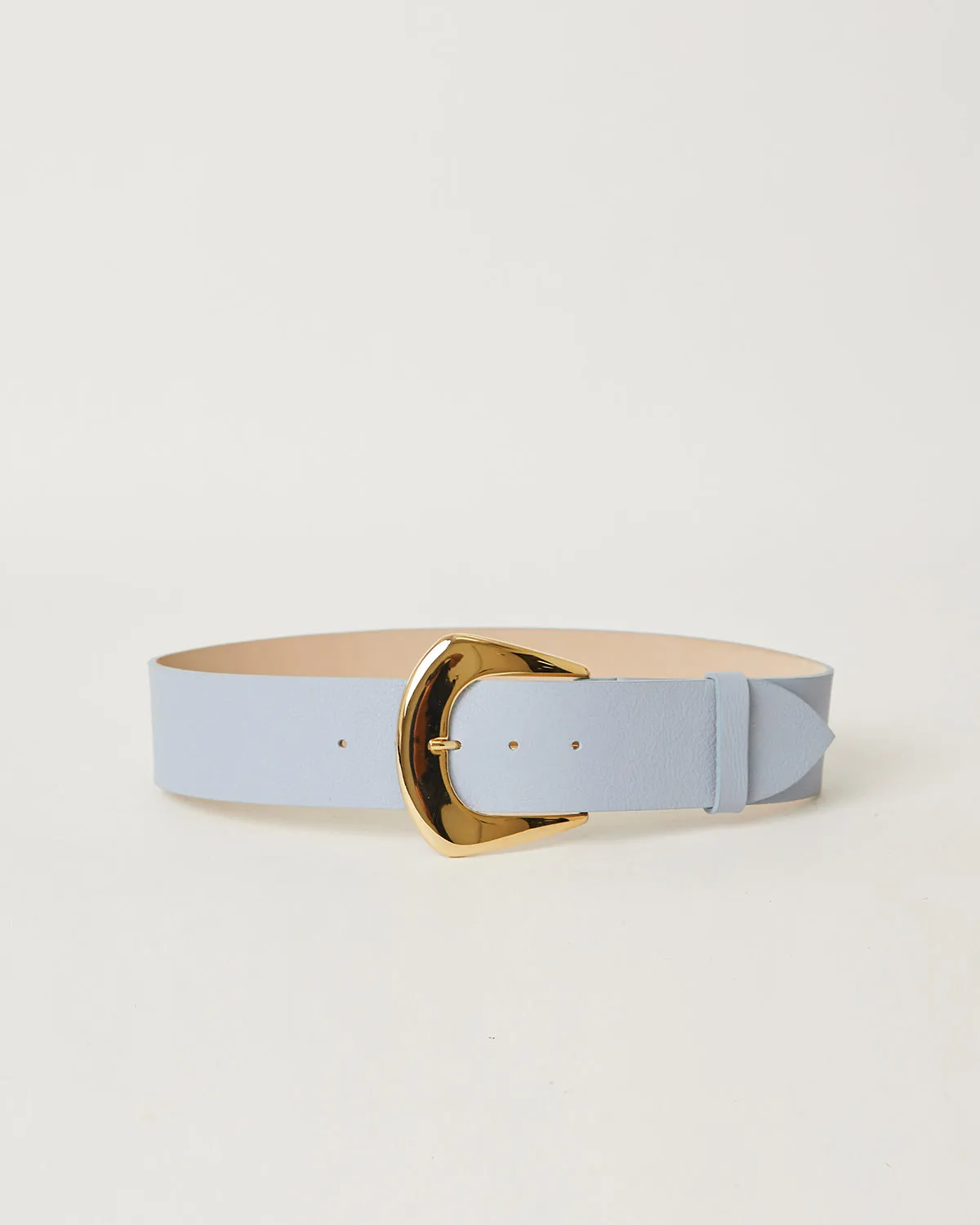 MATILDA LEATHER BELT sold by B-Low the Belt product image thumbnail 3