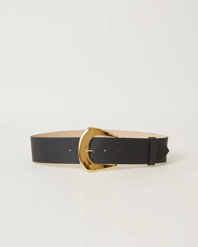 MATILDA LEATHER BELT sold by B-Low the Belt