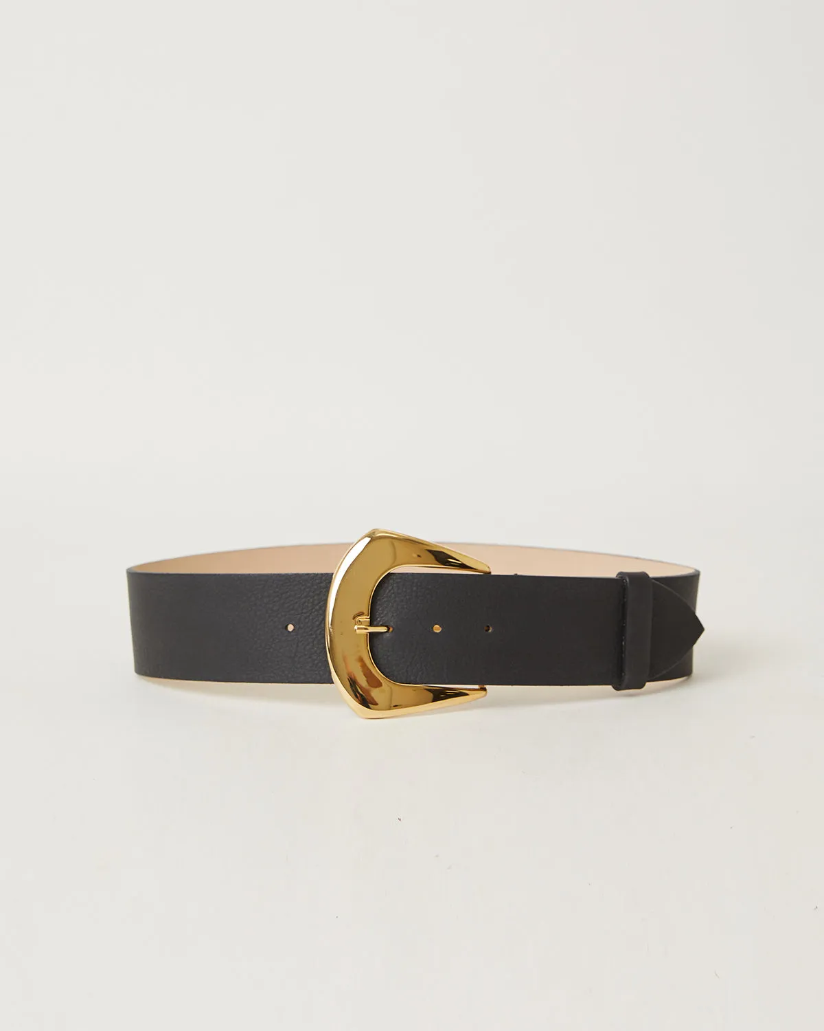 MATILDA LEATHER BELT sold by B-Low the Belt