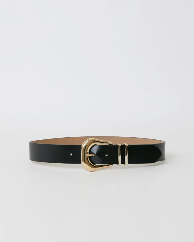 KODA MOD LEATHER BELT sold by B-Low the Belt