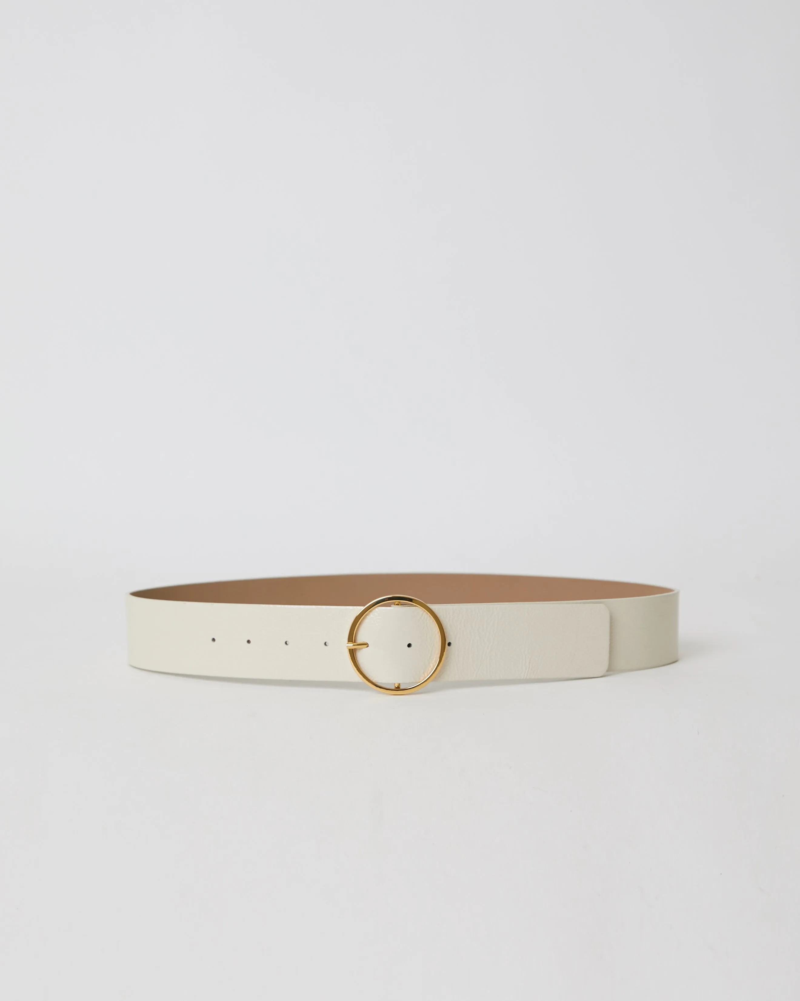 MOLLY GLOSS LEATHER BELT sold by B-Low the Belt