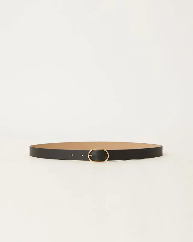 EMMIE MINI LEATHER BELT sold by B-Low the Belt