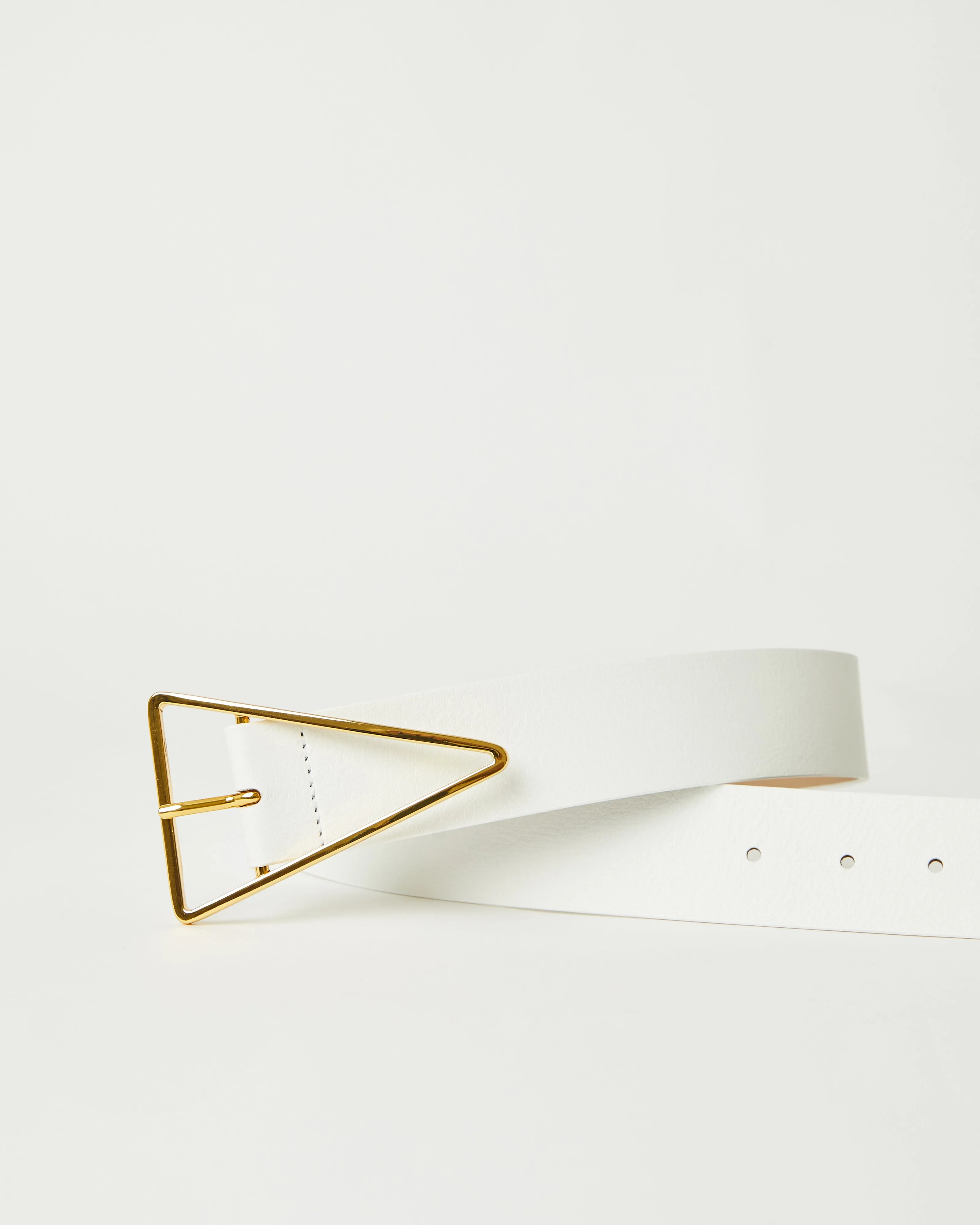 VIVIE LEATHER BELT sold by B-Low the Belt product image thumbnail 2