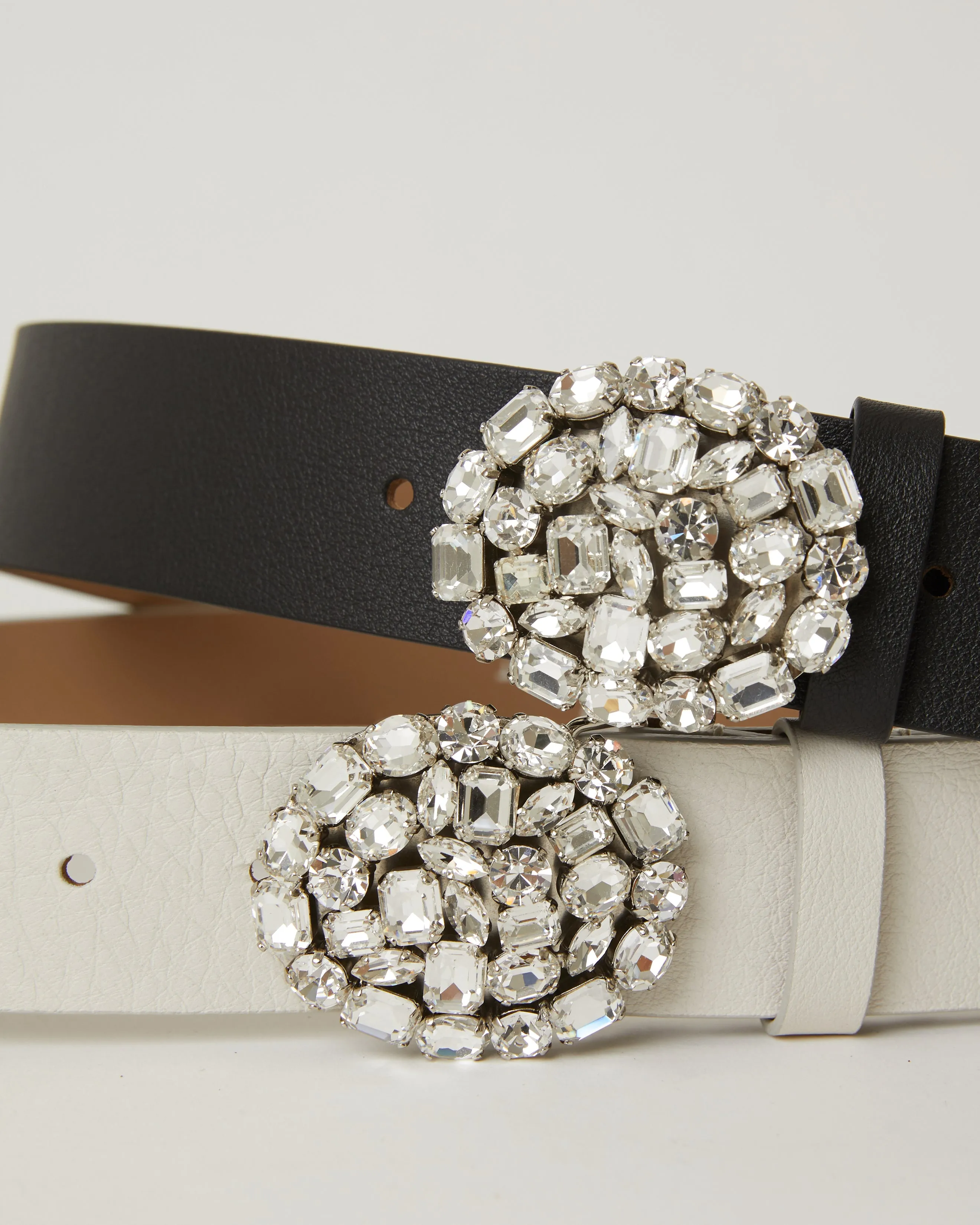 TINA LEATHER BELT sold by B-Low the Belt product image thumbnail 5