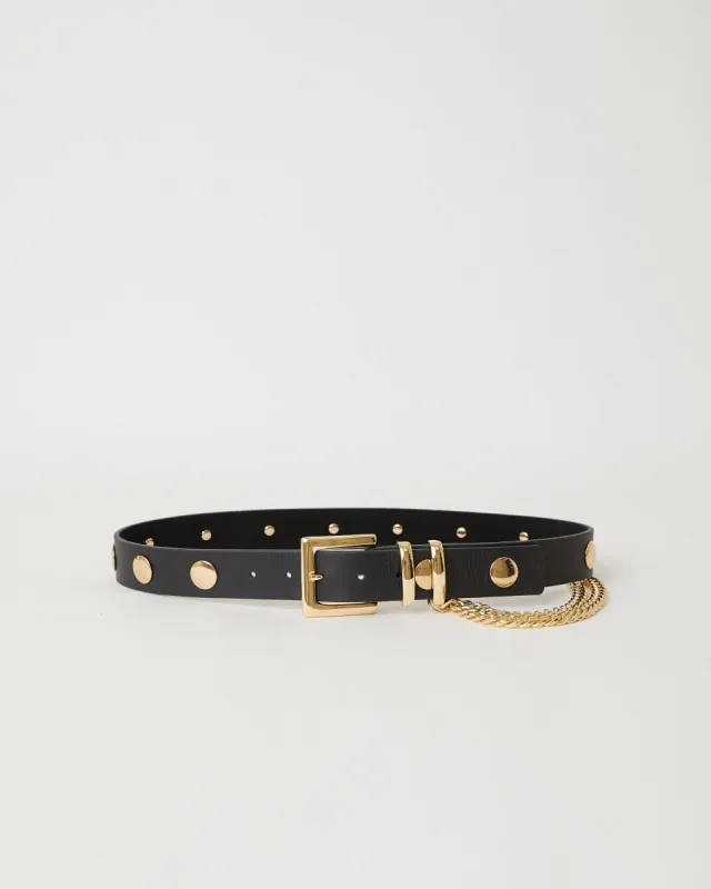 PHOENIX MOTO LEATHER BELT sold by B-Low the Belt