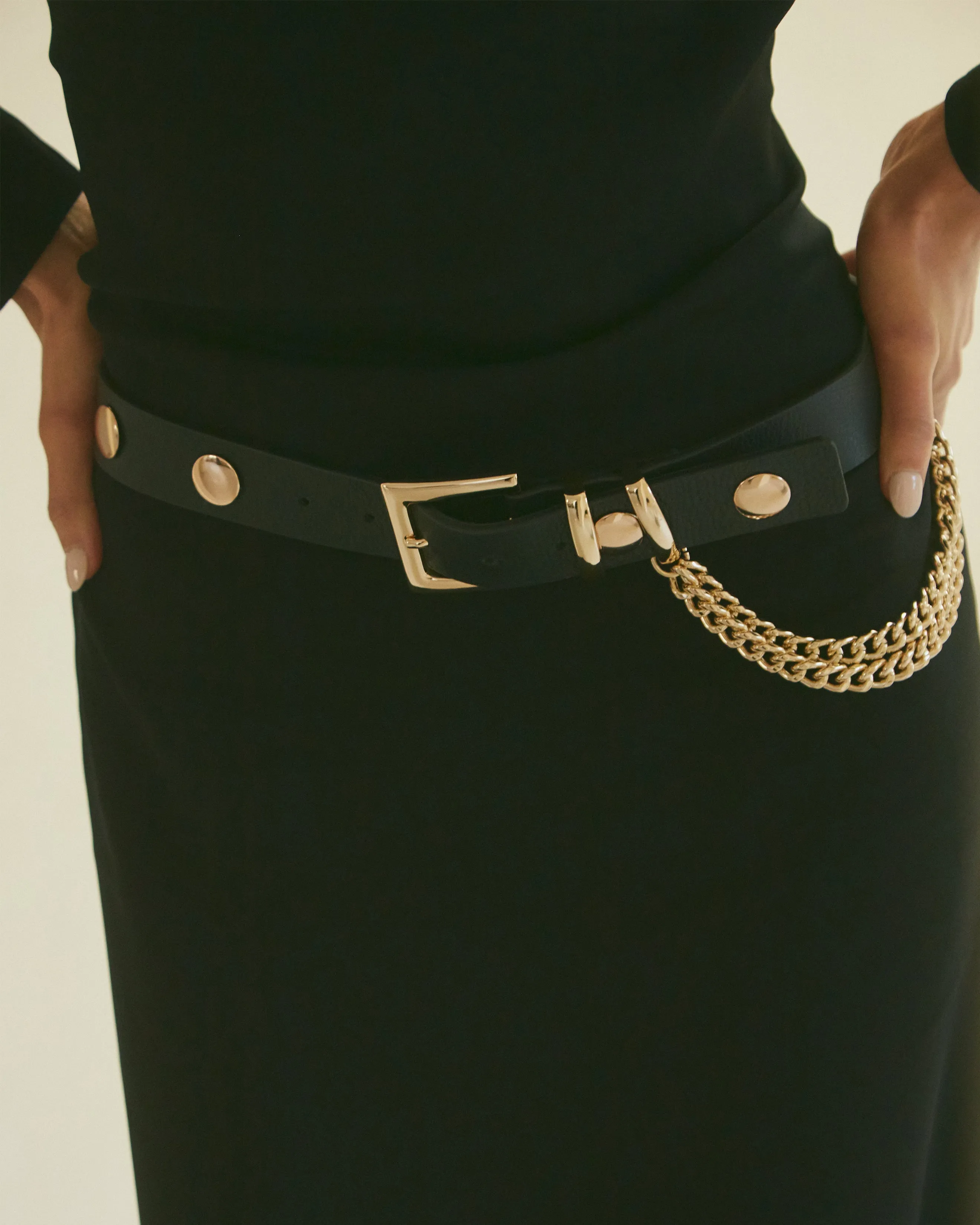 PHOENIX MOTO LEATHER BELT sold by B-Low the Belt product image thumbnail 5