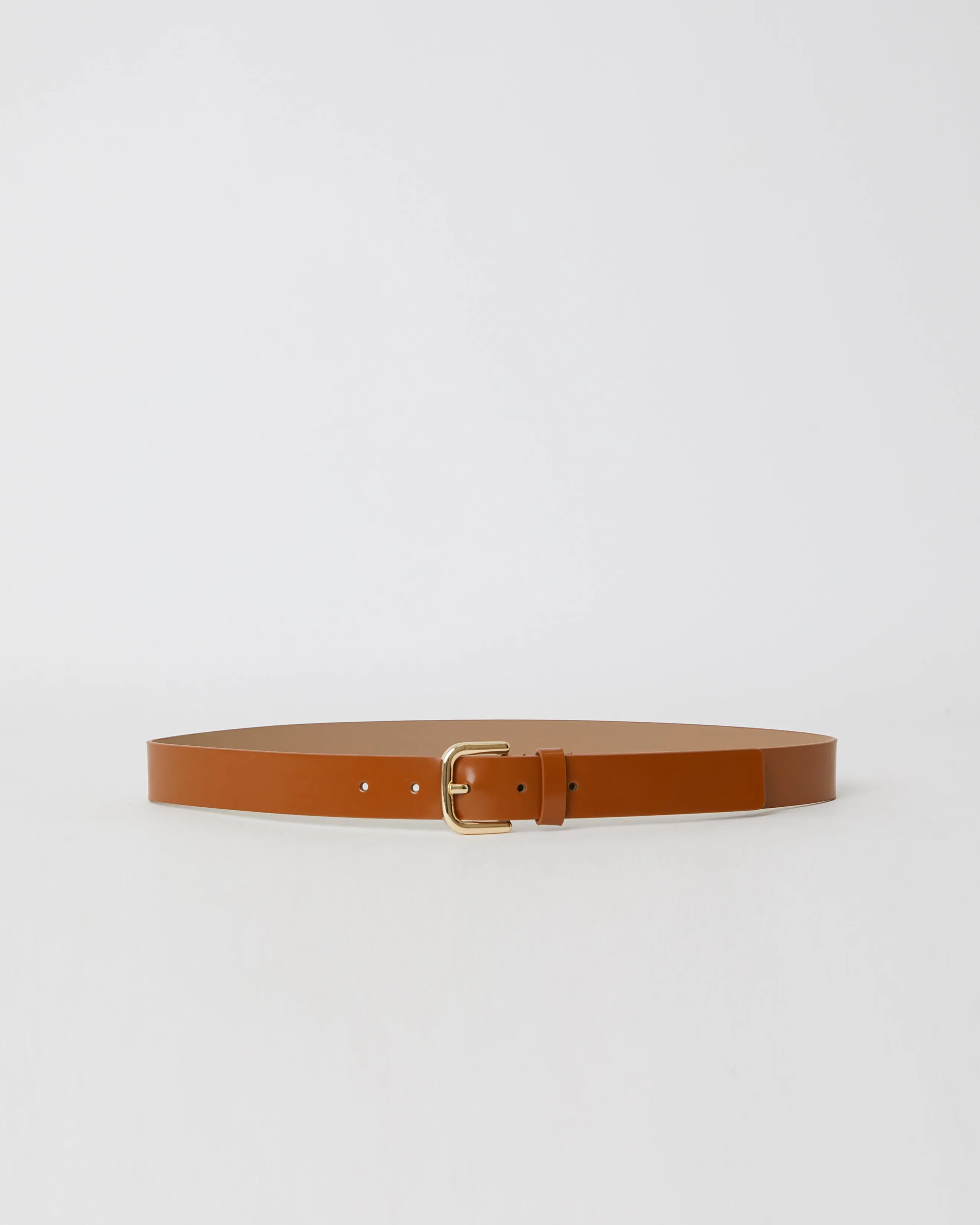 LENNOX MOD LEATHER BELT (FINAL SALE) sold by B-Low the Belt product image thumbnail 3
