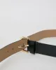 LENNOX MOD LEATHER BELT (FINAL SALE) sold by B-Low the Belt