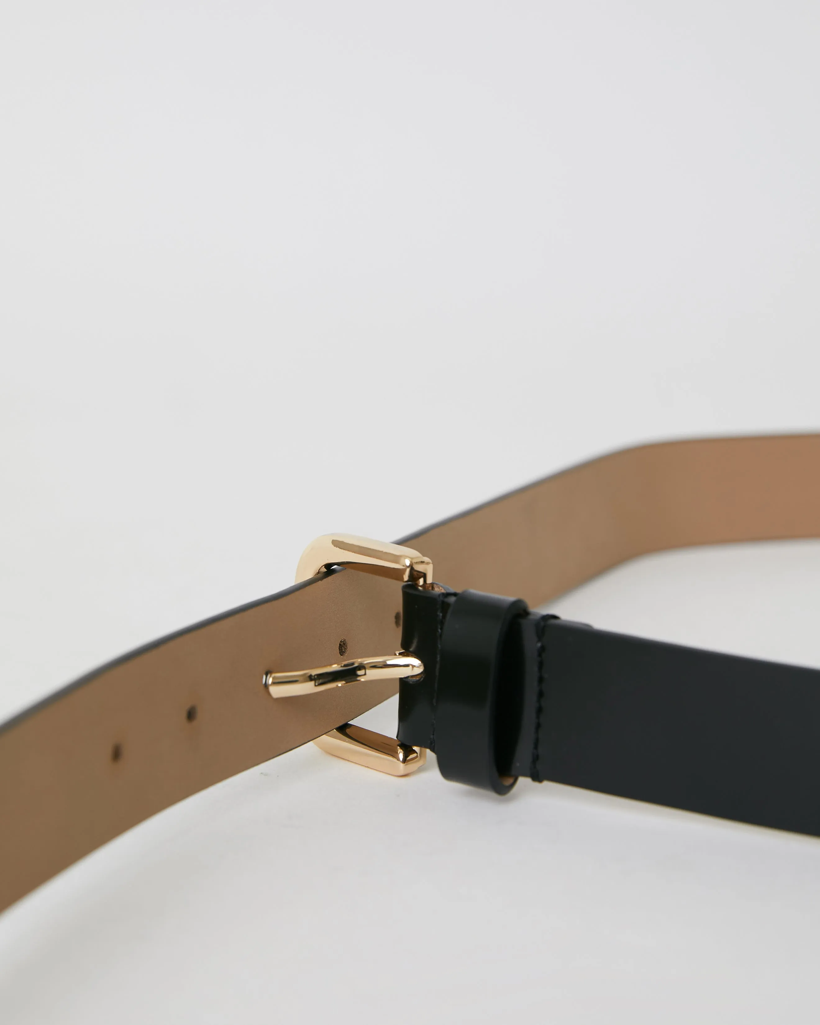 LENNOX MOD LEATHER BELT (FINAL SALE) sold by B-Low the Belt product image thumbnail 2