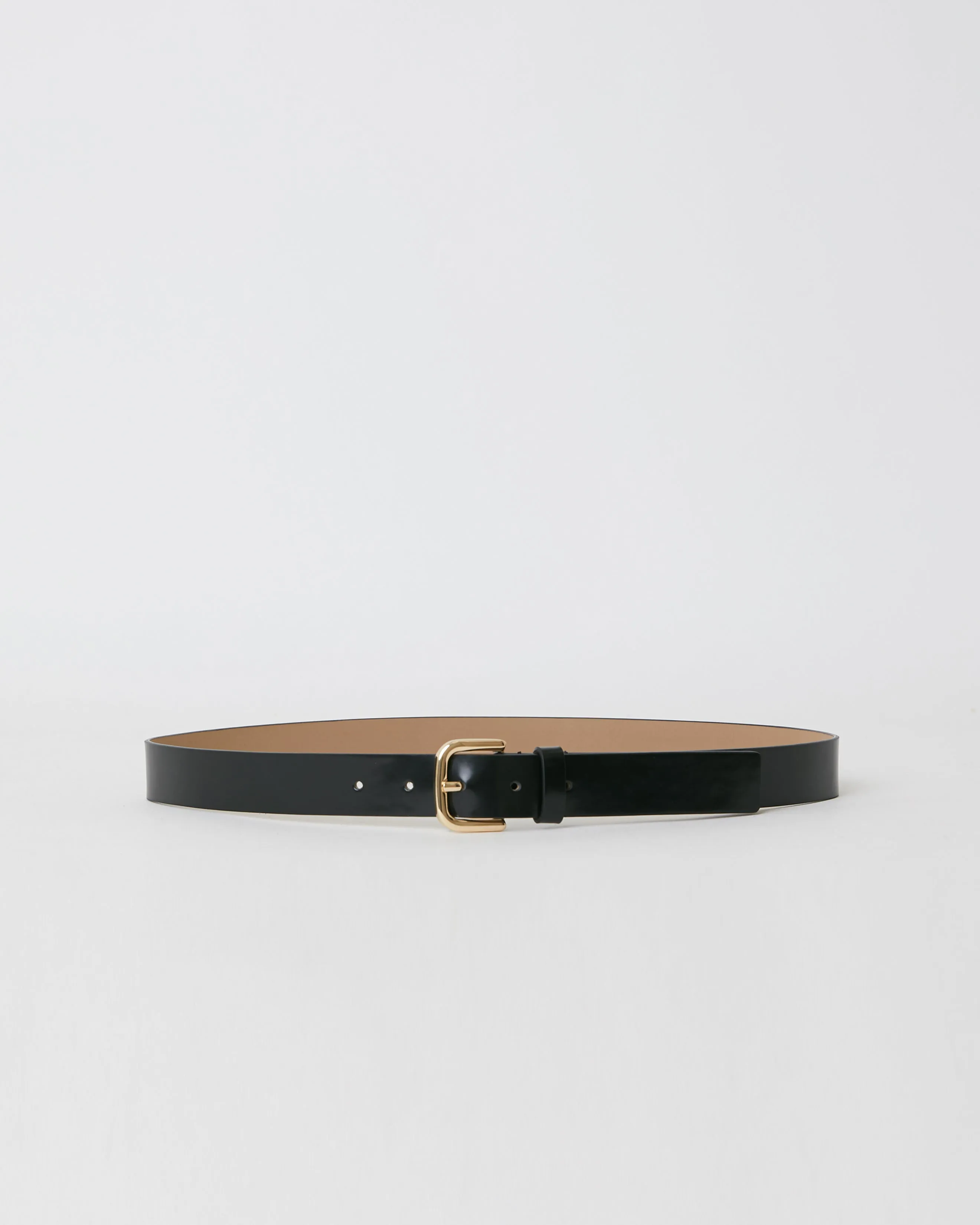 LENNOX MOD LEATHER BELT (FINAL SALE) sold by B-Low the Belt