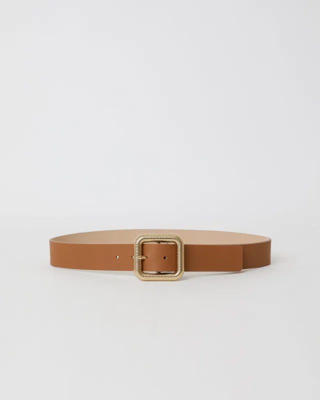 GENESIS LEATHER BELT (FINAL SALE) sold by B-Low the Belt