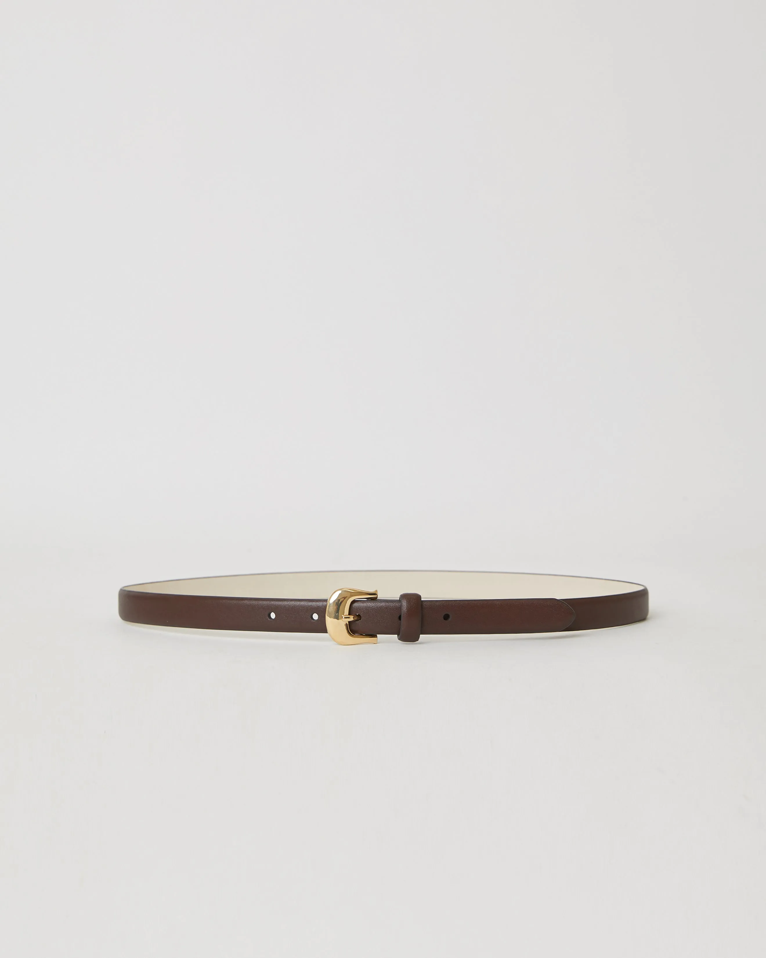 TALIA MINI LEATHER BELT (FINAL SALE) sold by B-Low the Belt product image thumbnail 5