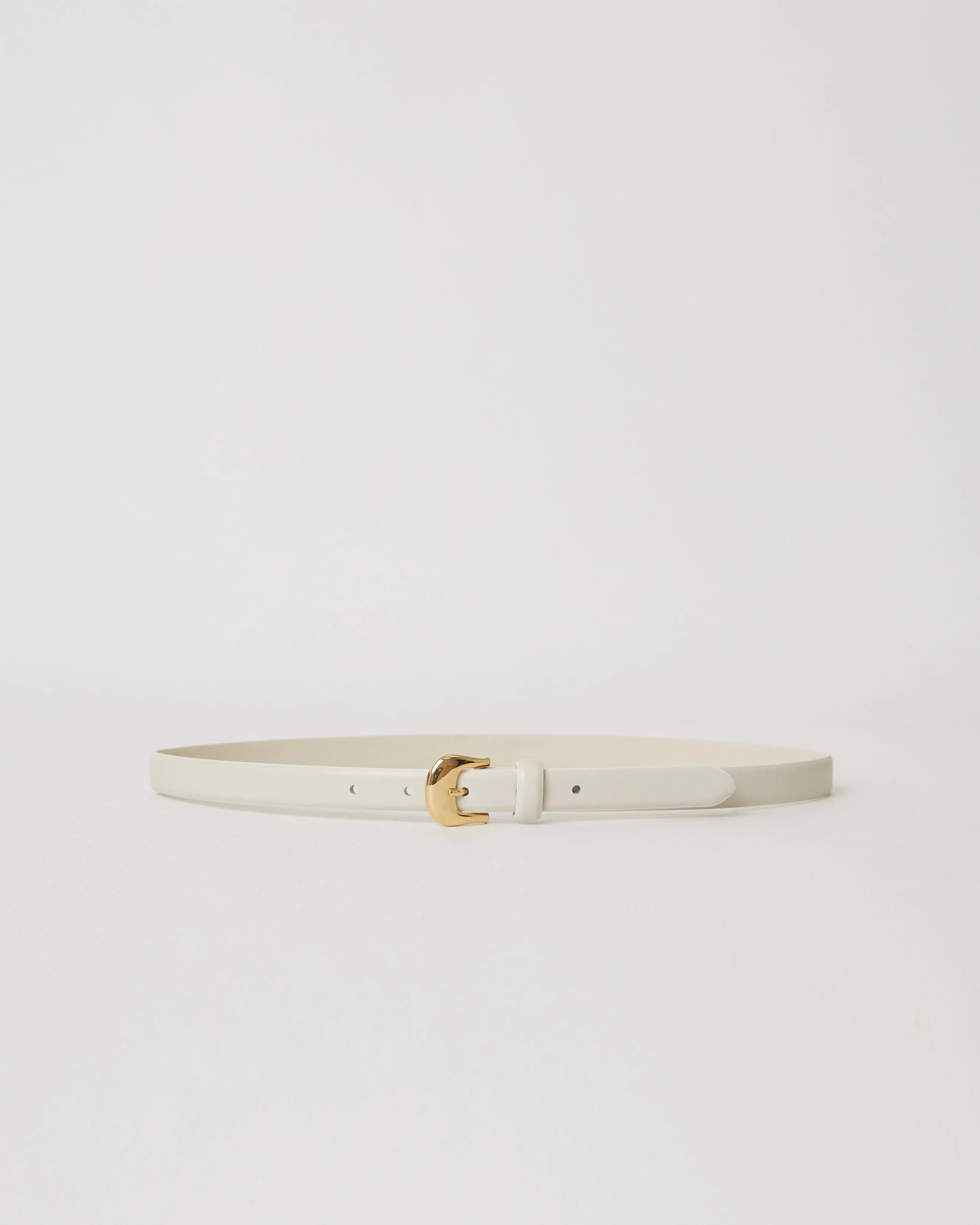 TALIA MINI LEATHER BELT (FINAL SALE) sold by B-Low the Belt product image thumbnail 3