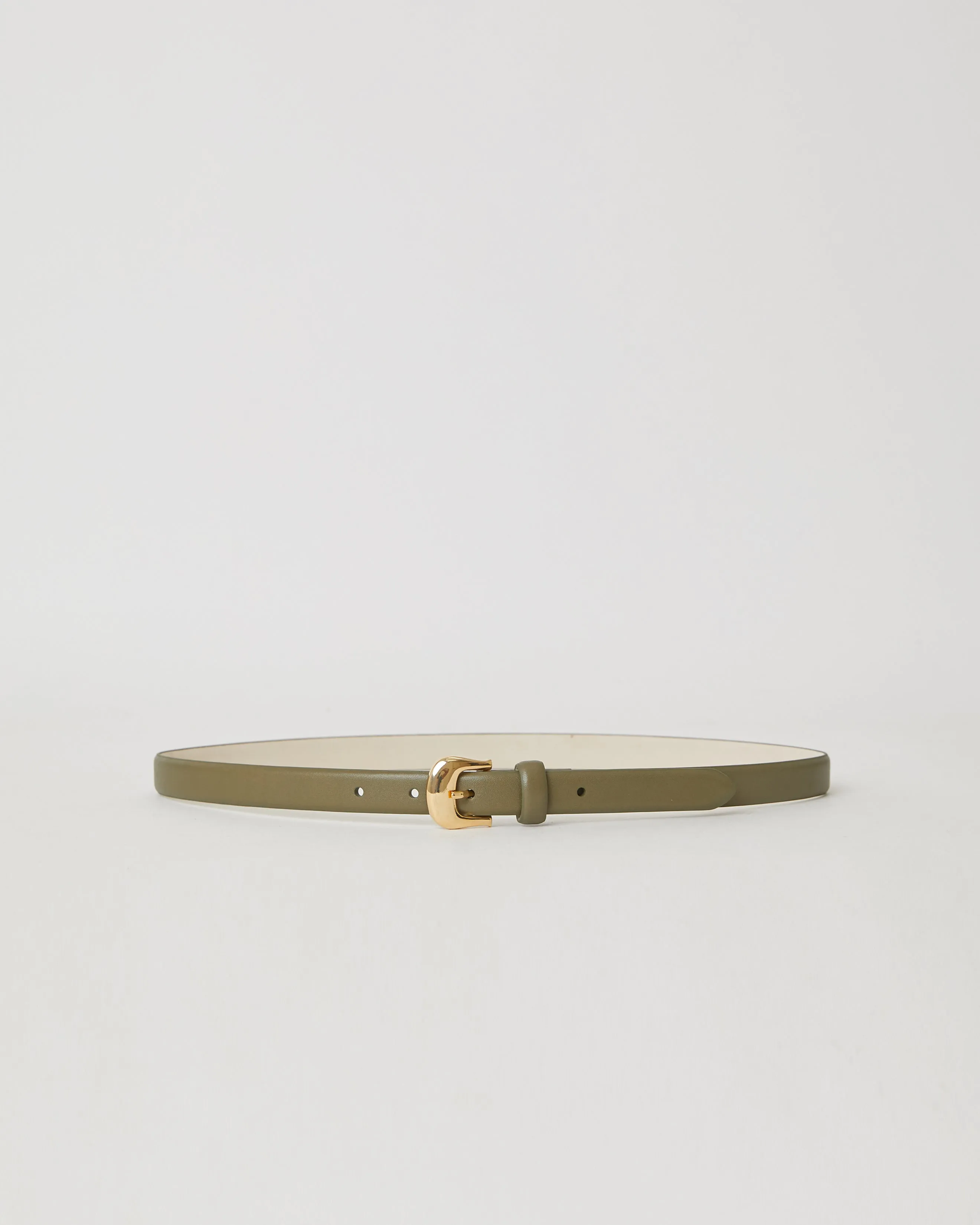 TALIA MINI LEATHER BELT (FINAL SALE) sold by B-Low the Belt