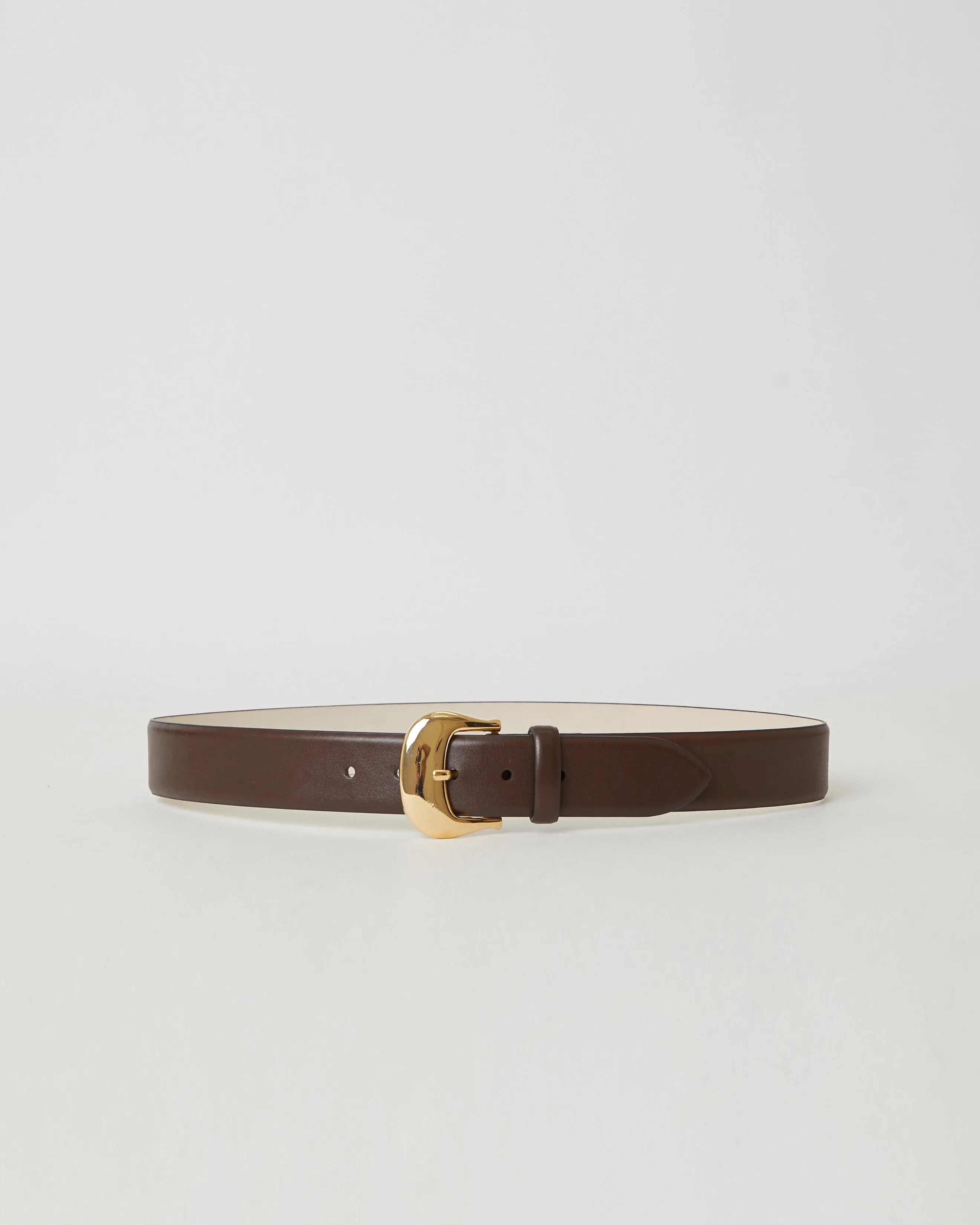 TALIA MID LEATHER BELT sold by B-Low the Belt product image thumbnail 5