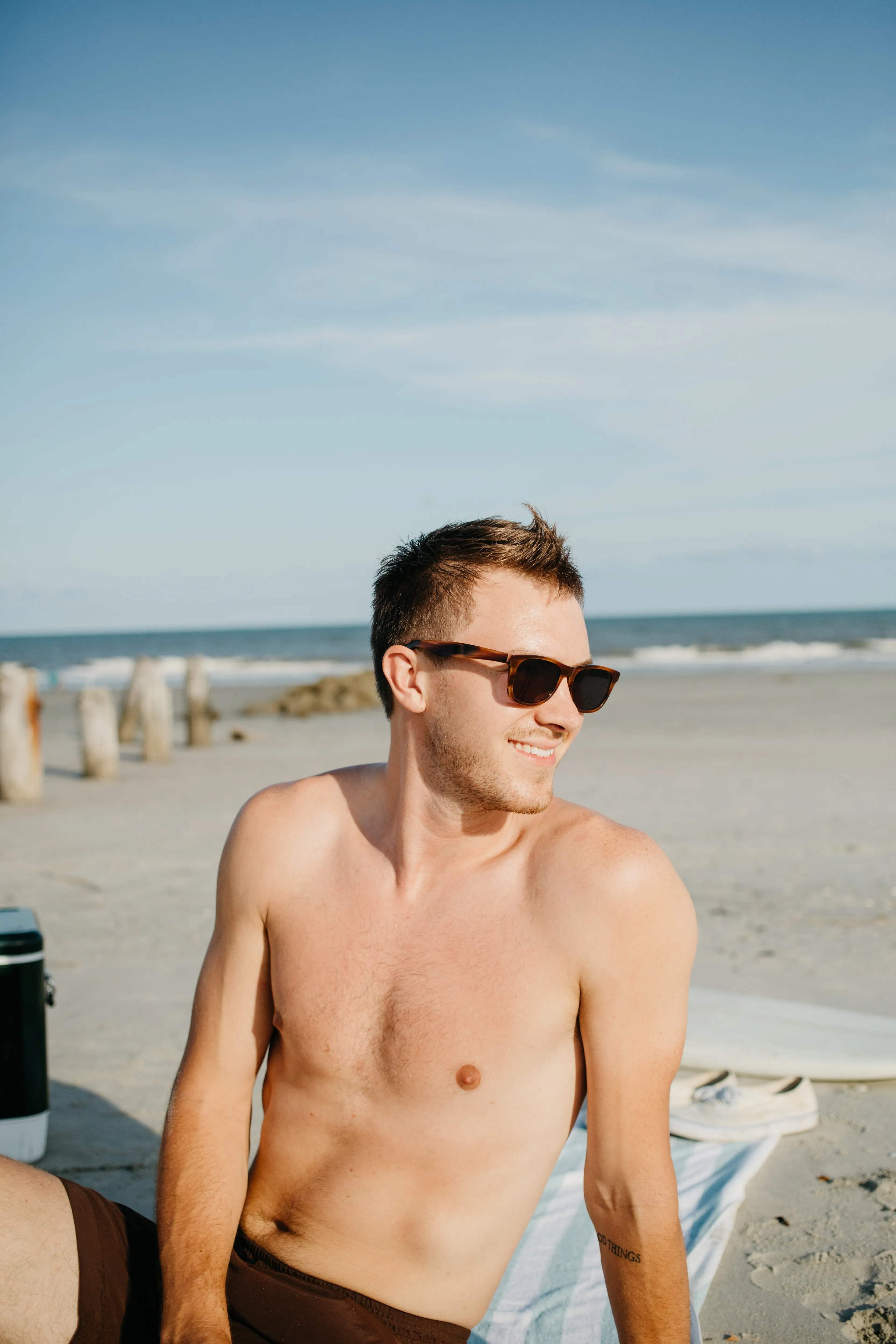 NOTRA Square sold by Babiators product image thumbnail 3