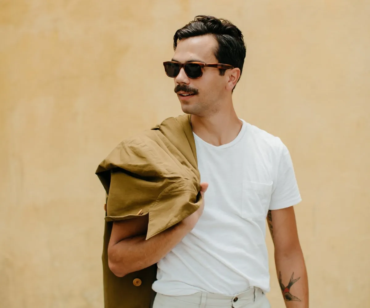 NOTRA Square sold by Babiators product image thumbnail 5