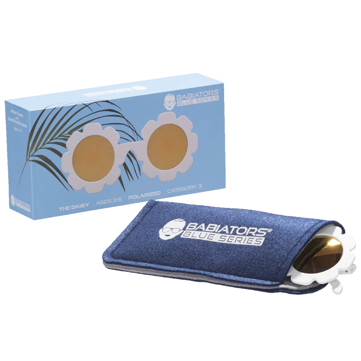 The Daisy sold by Babiators product image thumbnail 4