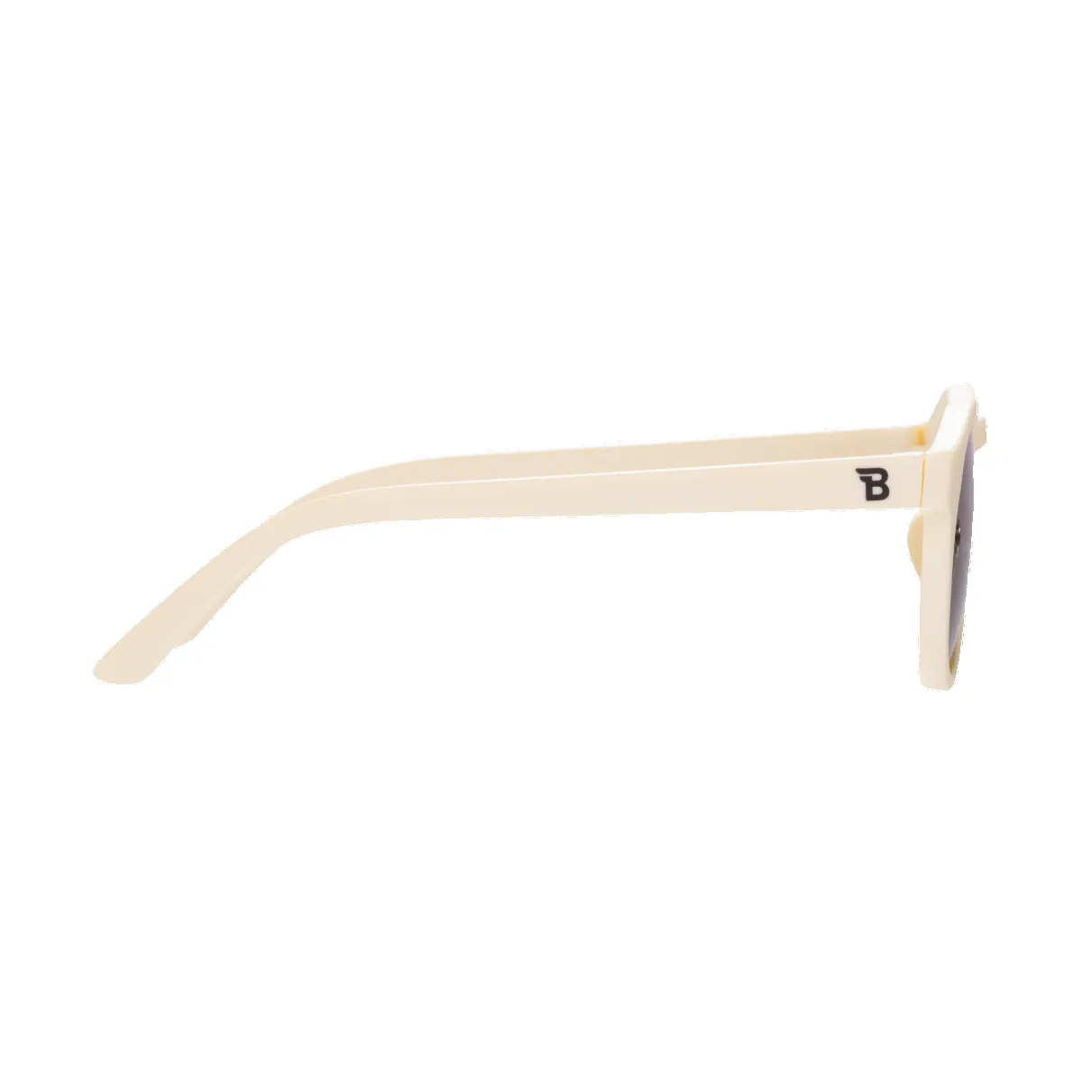 Sweet Cream Keyhole | Amber Lenses sold by Babiators product image thumbnail 3