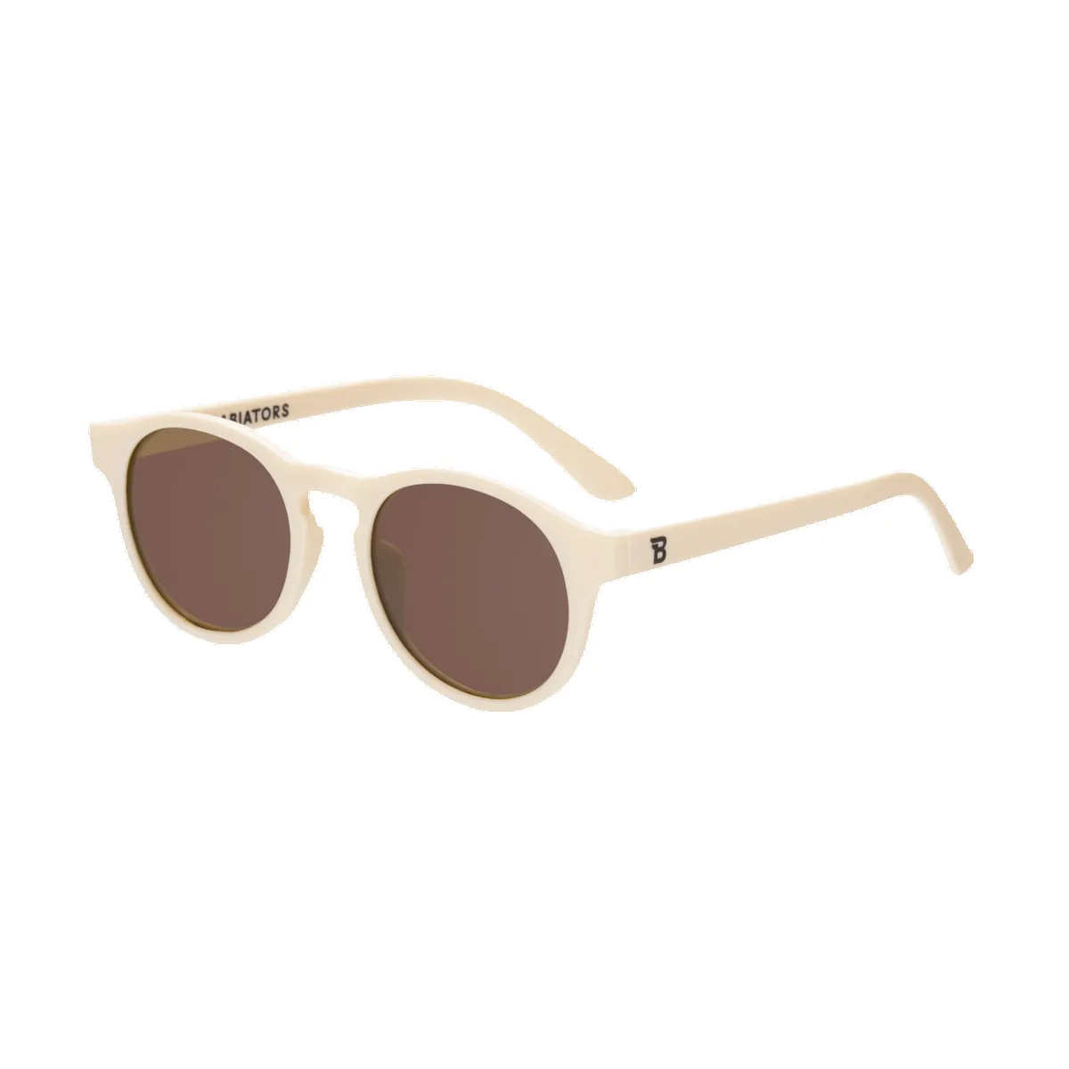 Sweet Cream Keyhole | Amber Lenses sold by Babiators product image thumbnail 2