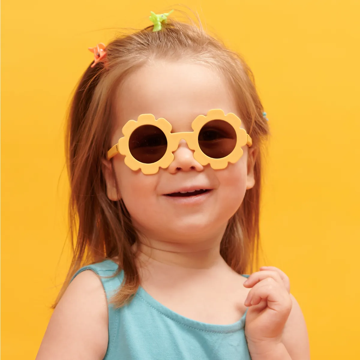 Sweet Sunflower sold by Babiators product image thumbnail 5